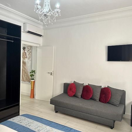 Apartment San Carlos Alicante II 外观 照片