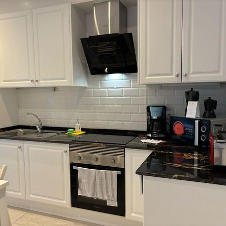 Apartment San Carlos Alicante II 外观 照片