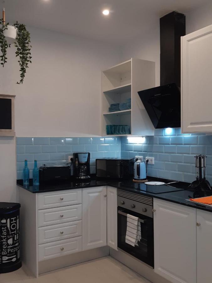 Apartment San Carlos Alicante II 外观 照片