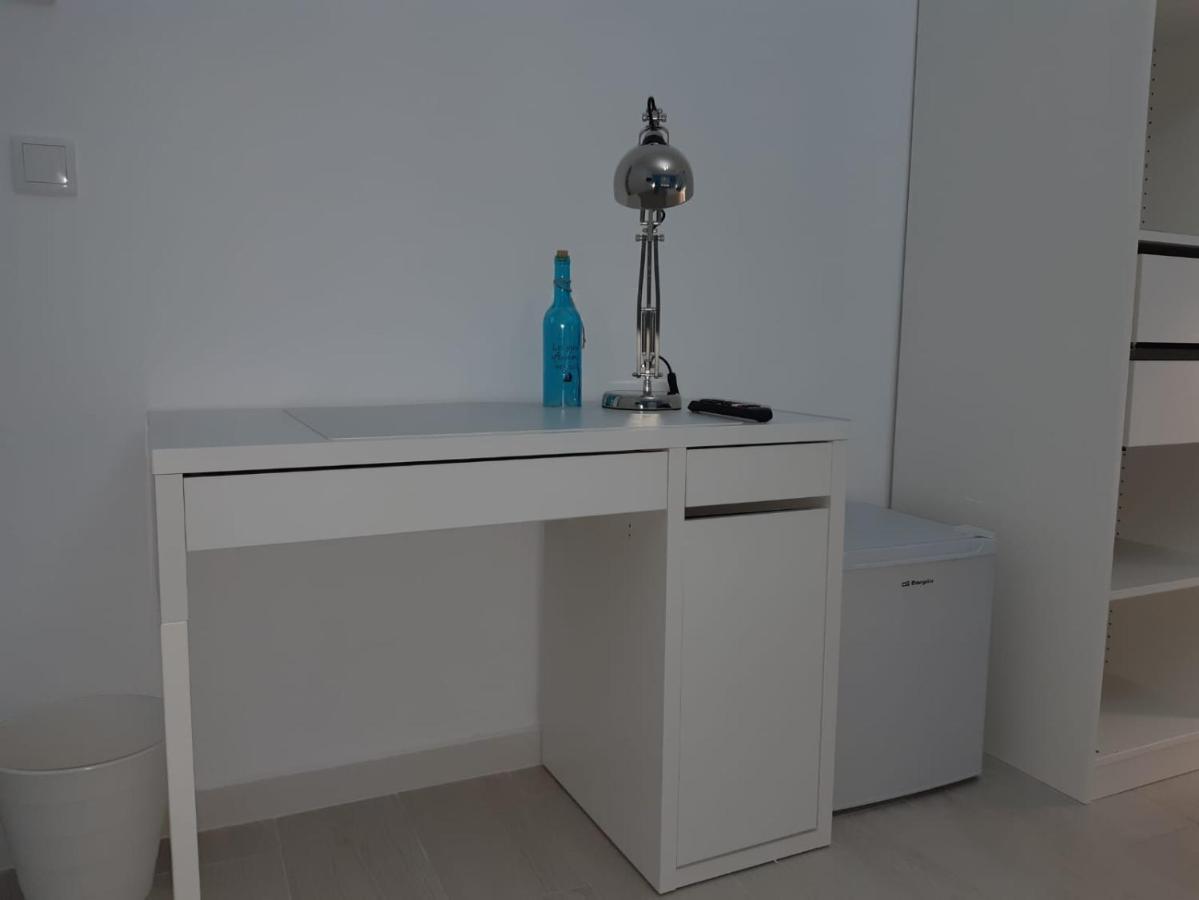 Apartment San Carlos Alicante II 外观 照片