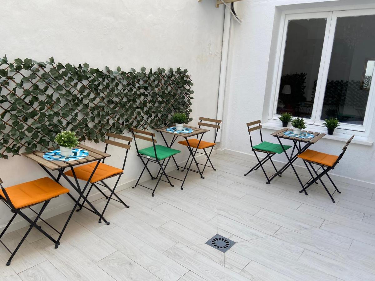Apartment San Carlos Alicante II 外观 照片