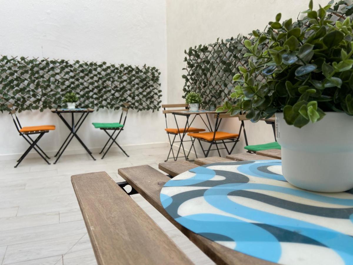 Apartment San Carlos Alicante II 外观 照片