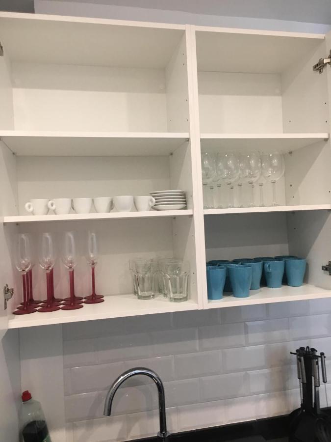 Apartment San Carlos Alicante II 外观 照片