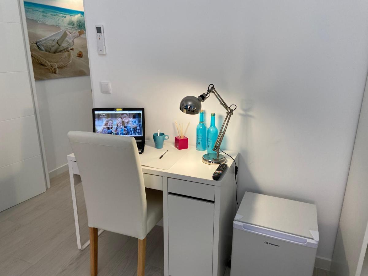 Apartment San Carlos Alicante II 外观 照片