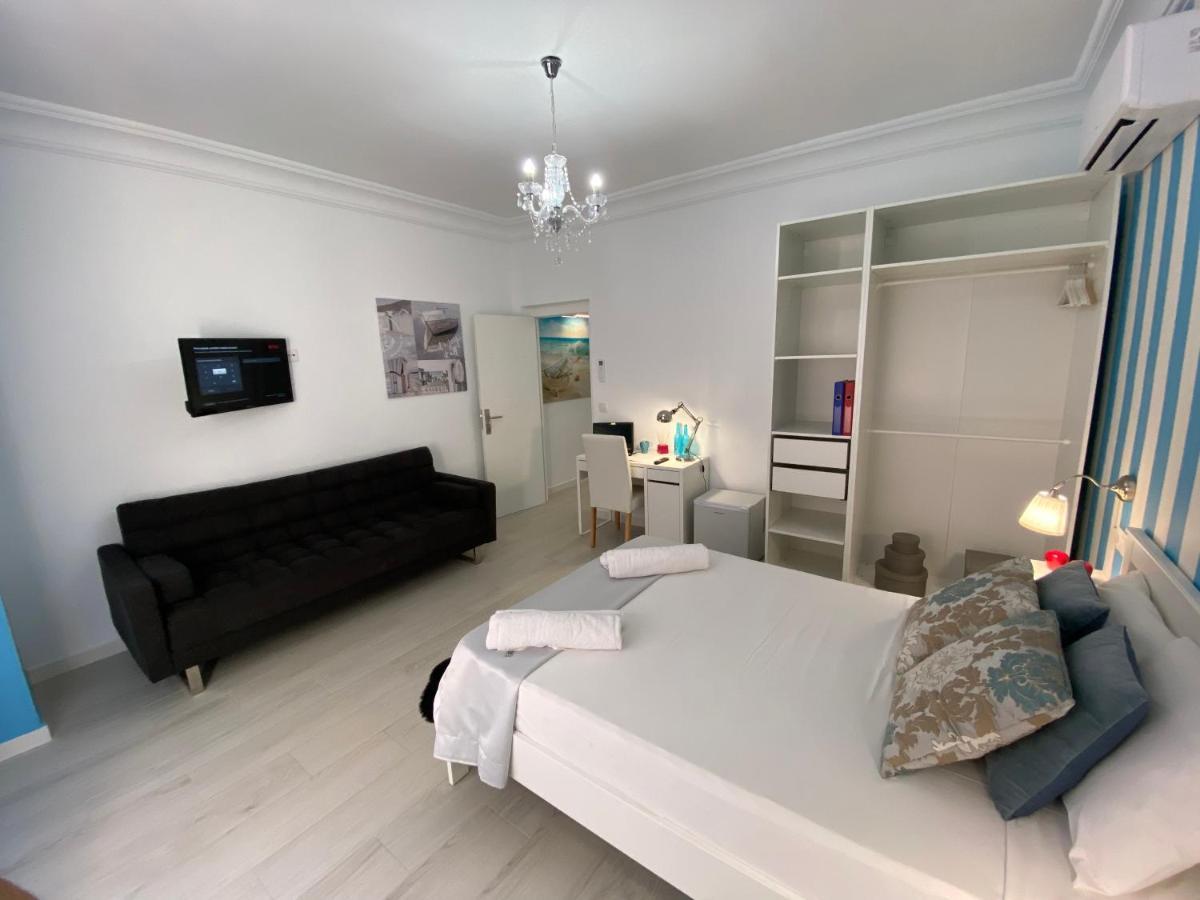 Apartment San Carlos Alicante II 外观 照片