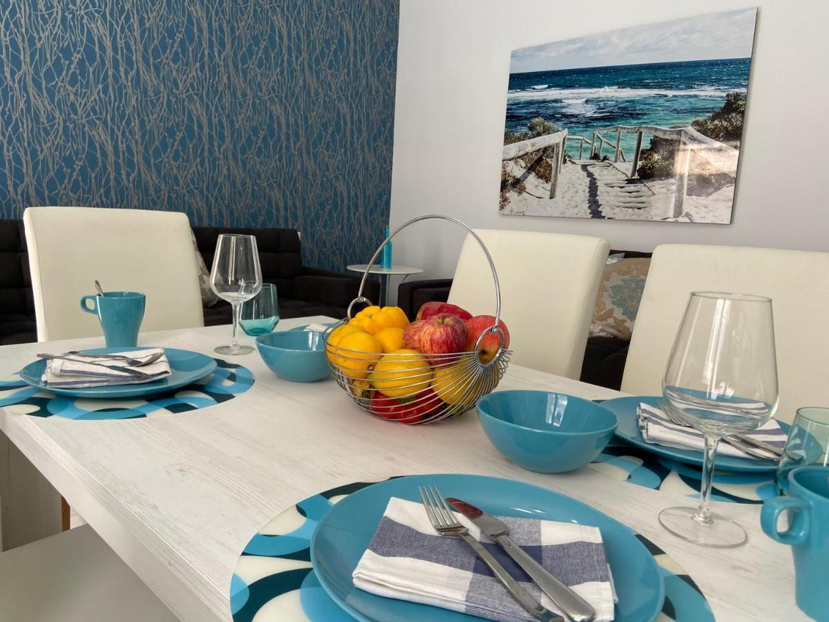 Apartment San Carlos Alicante II 外观 照片