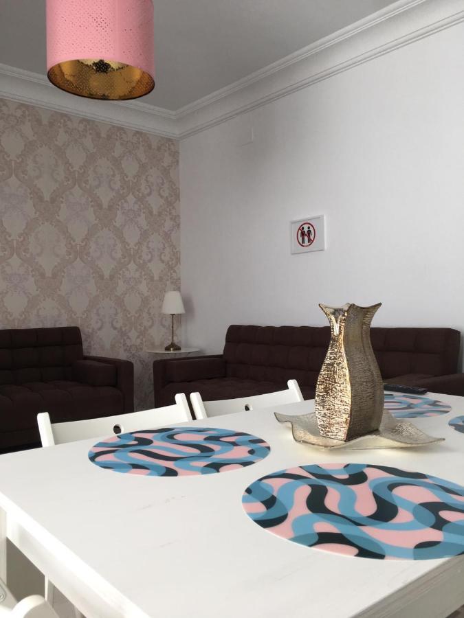 Apartment San Carlos Alicante II 外观 照片