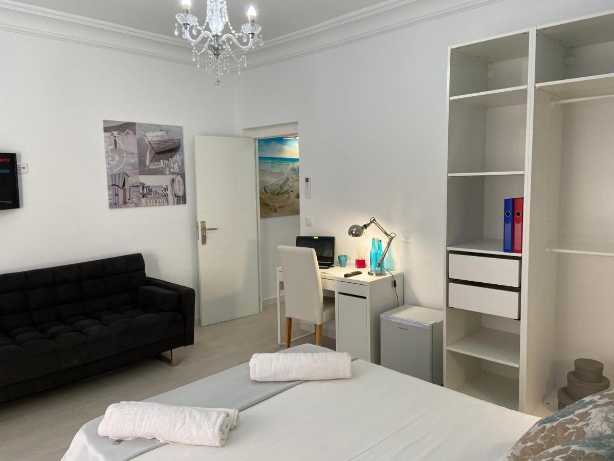 Apartment San Carlos Alicante II 外观 照片