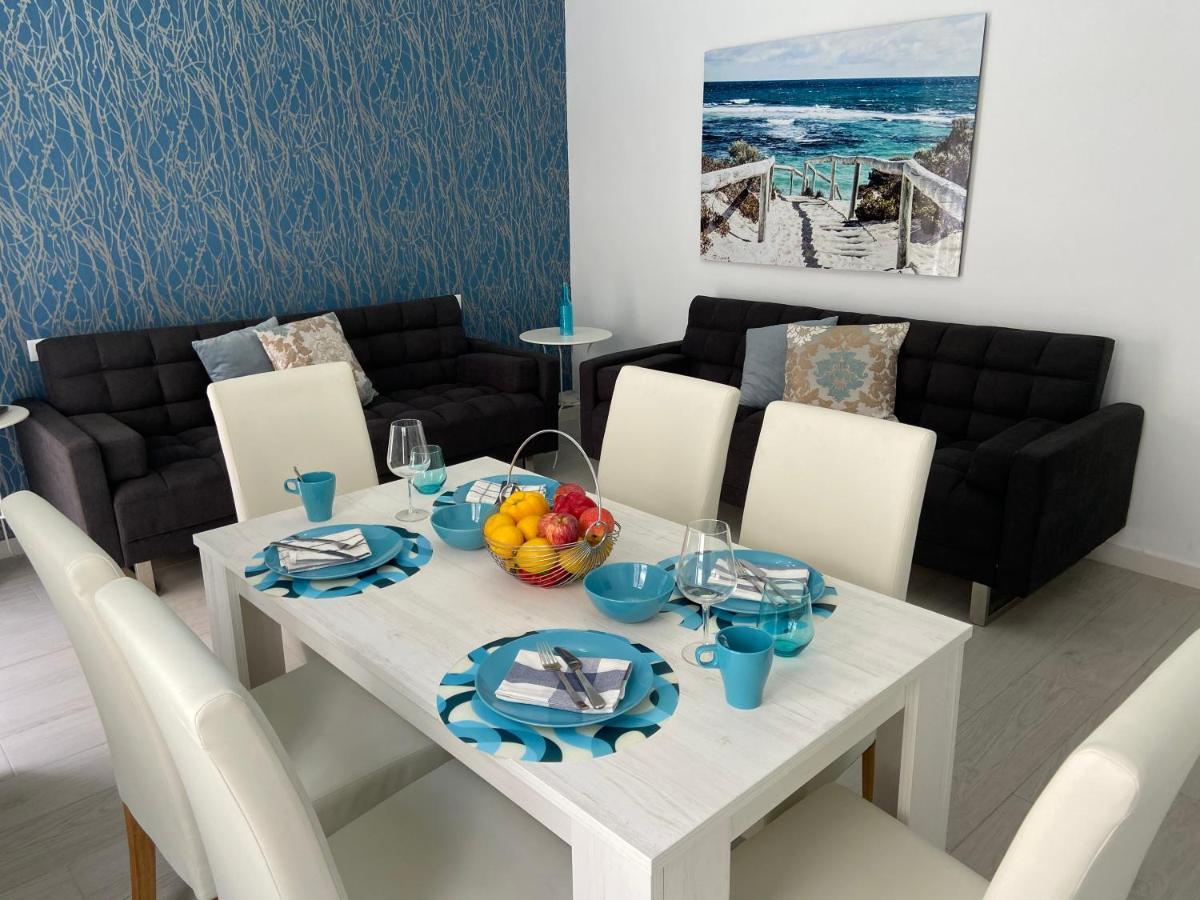 Apartment San Carlos Alicante II 外观 照片