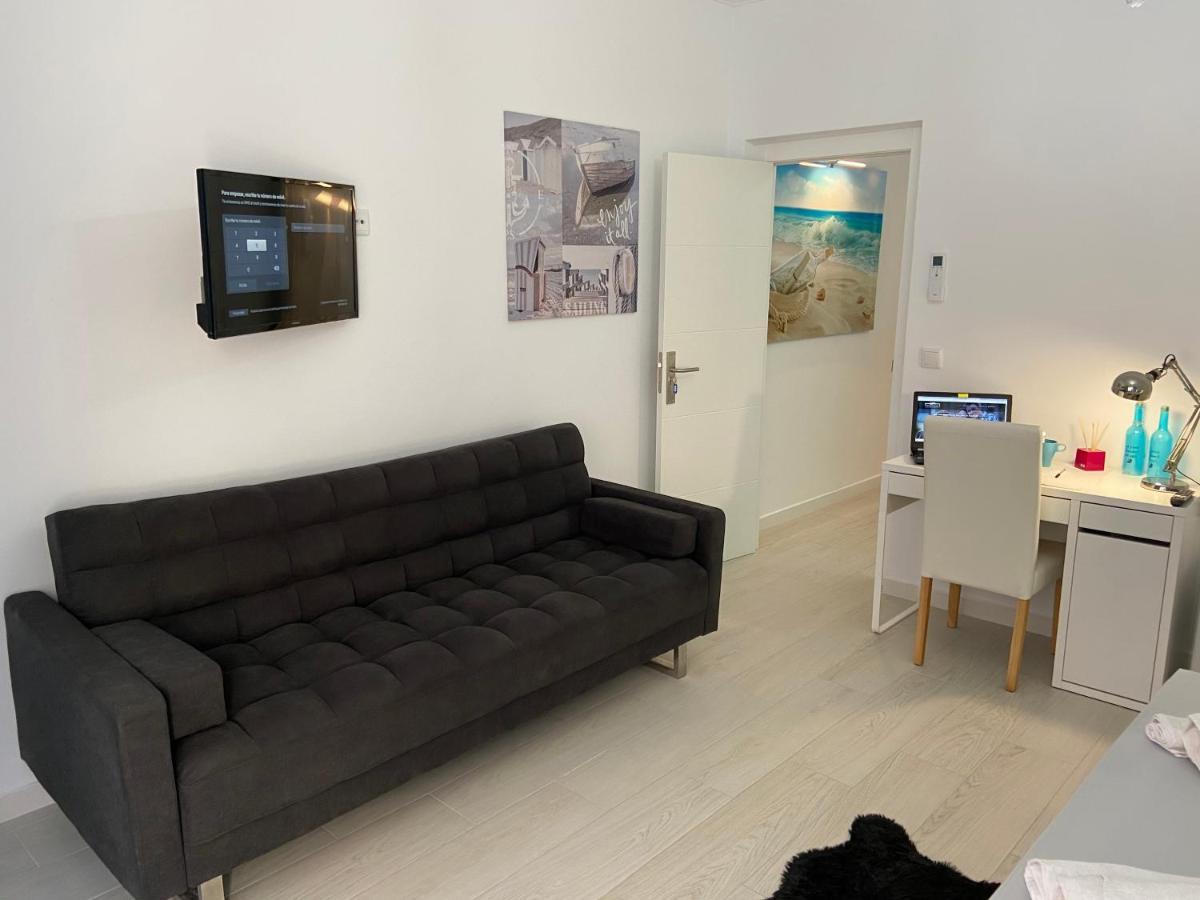 Apartment San Carlos Alicante II 外观 照片