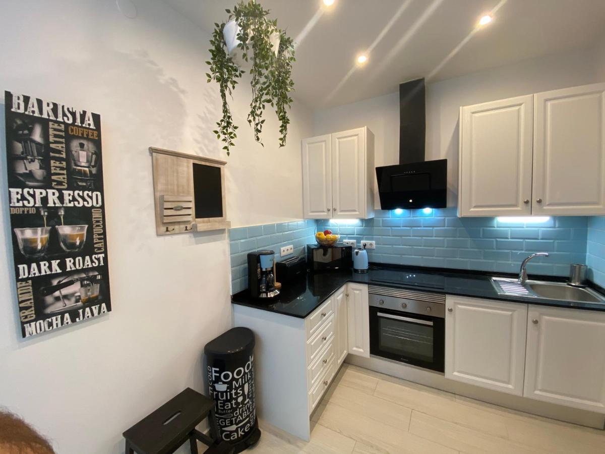 Apartment San Carlos Alicante II 外观 照片