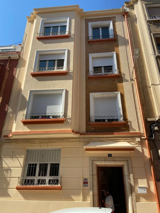 Apartment San Carlos Alicante II 外观 照片