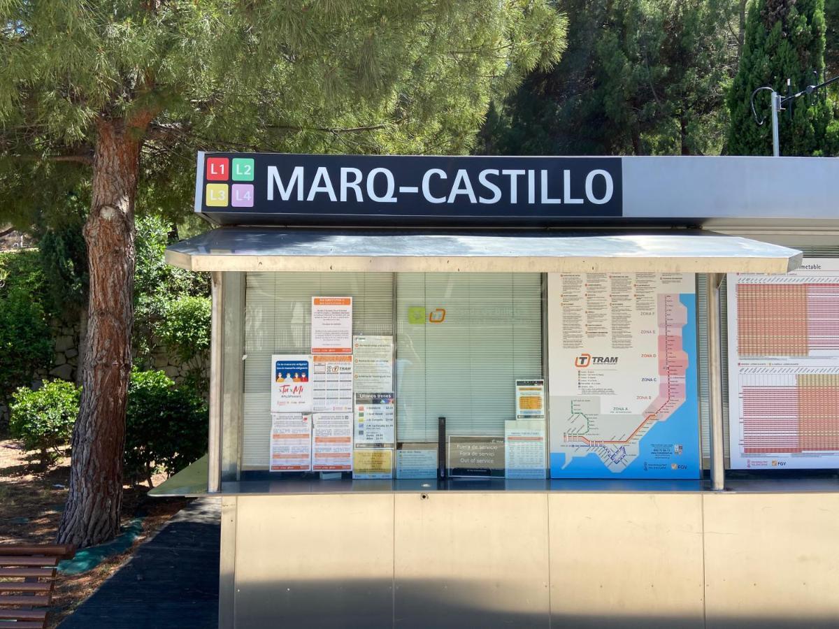 Apartment San Carlos Alicante II 外观 照片