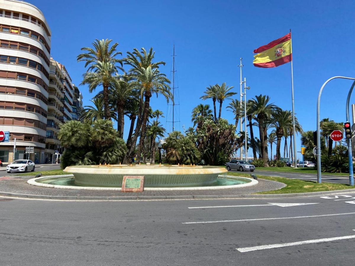 Apartment San Carlos Alicante II 外观 照片