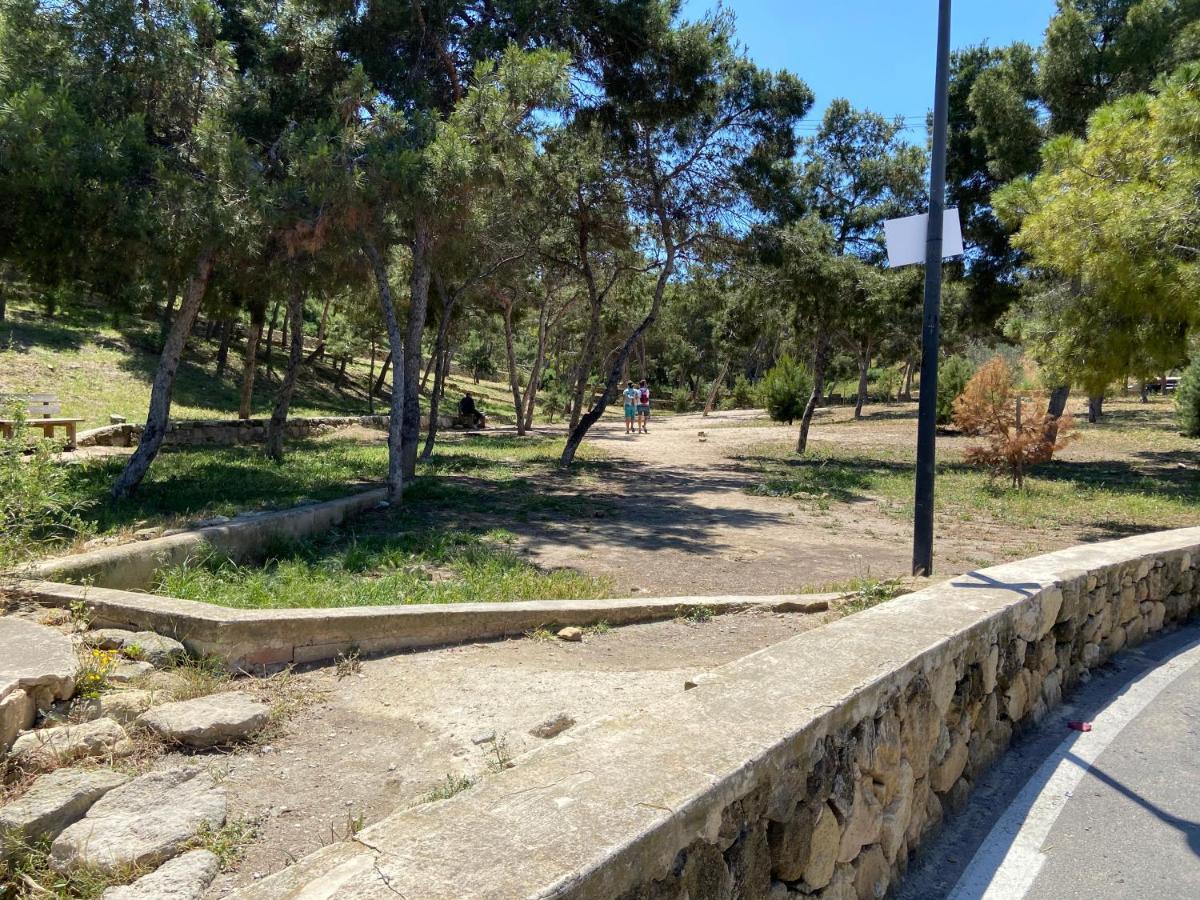 Apartment San Carlos Alicante II 外观 照片
