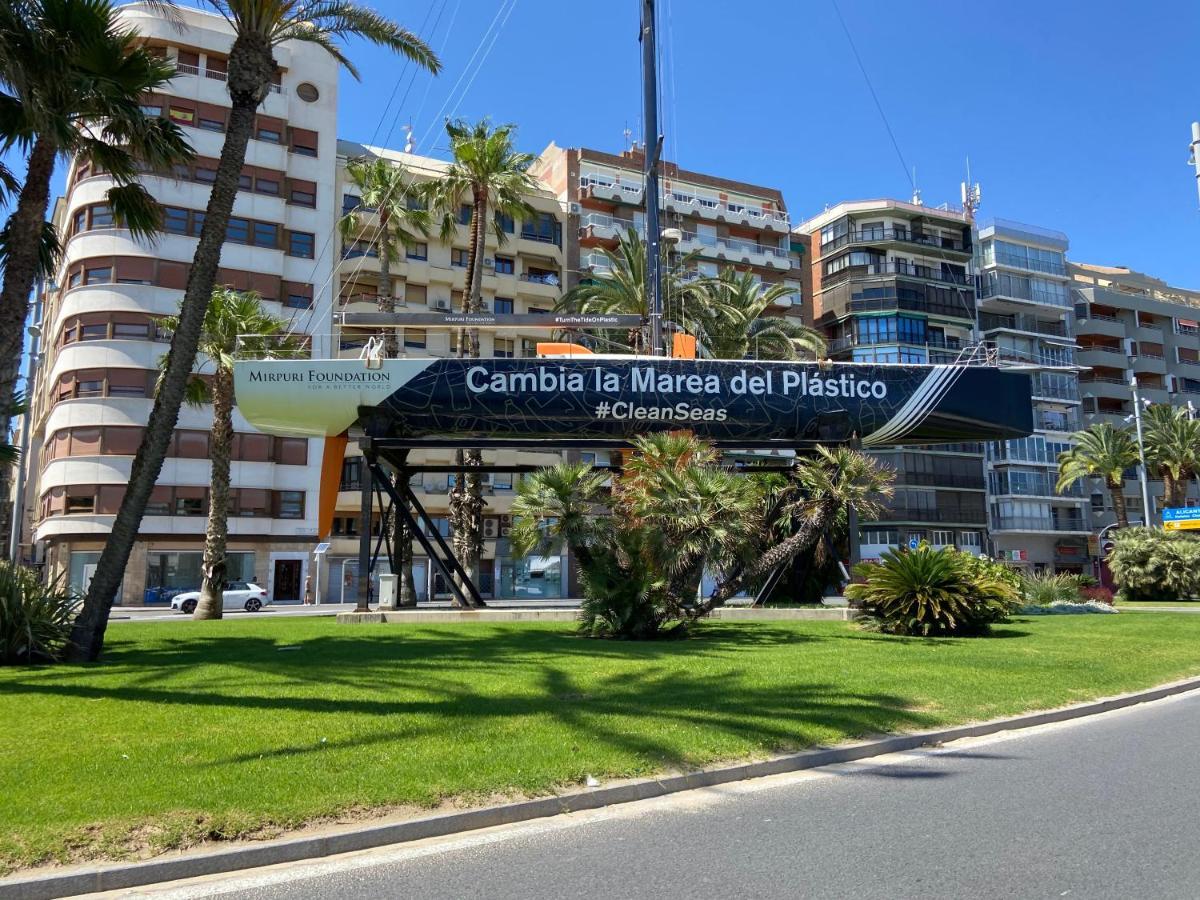 Apartment San Carlos Alicante II 外观 照片