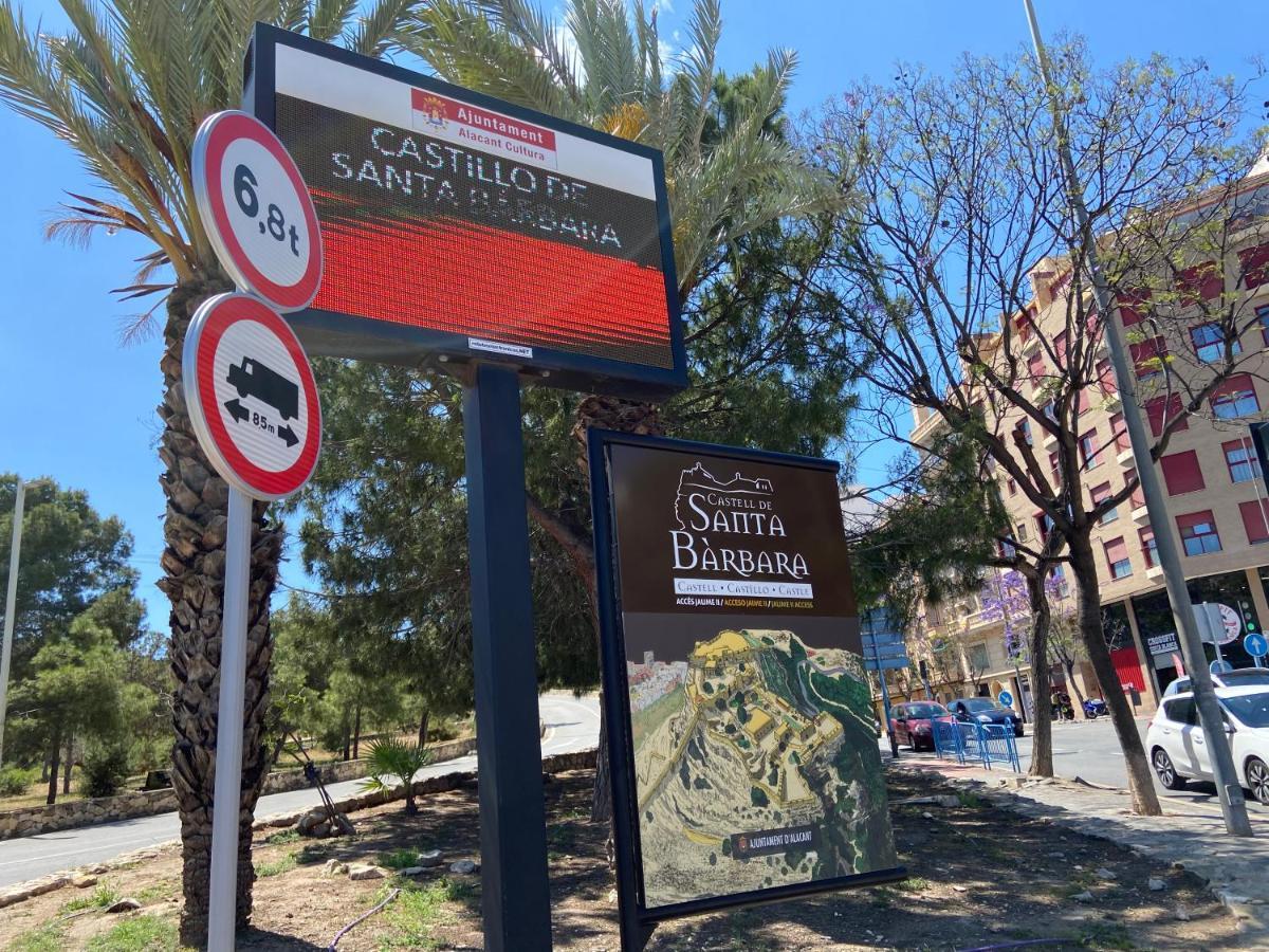 Apartment San Carlos Alicante II 外观 照片