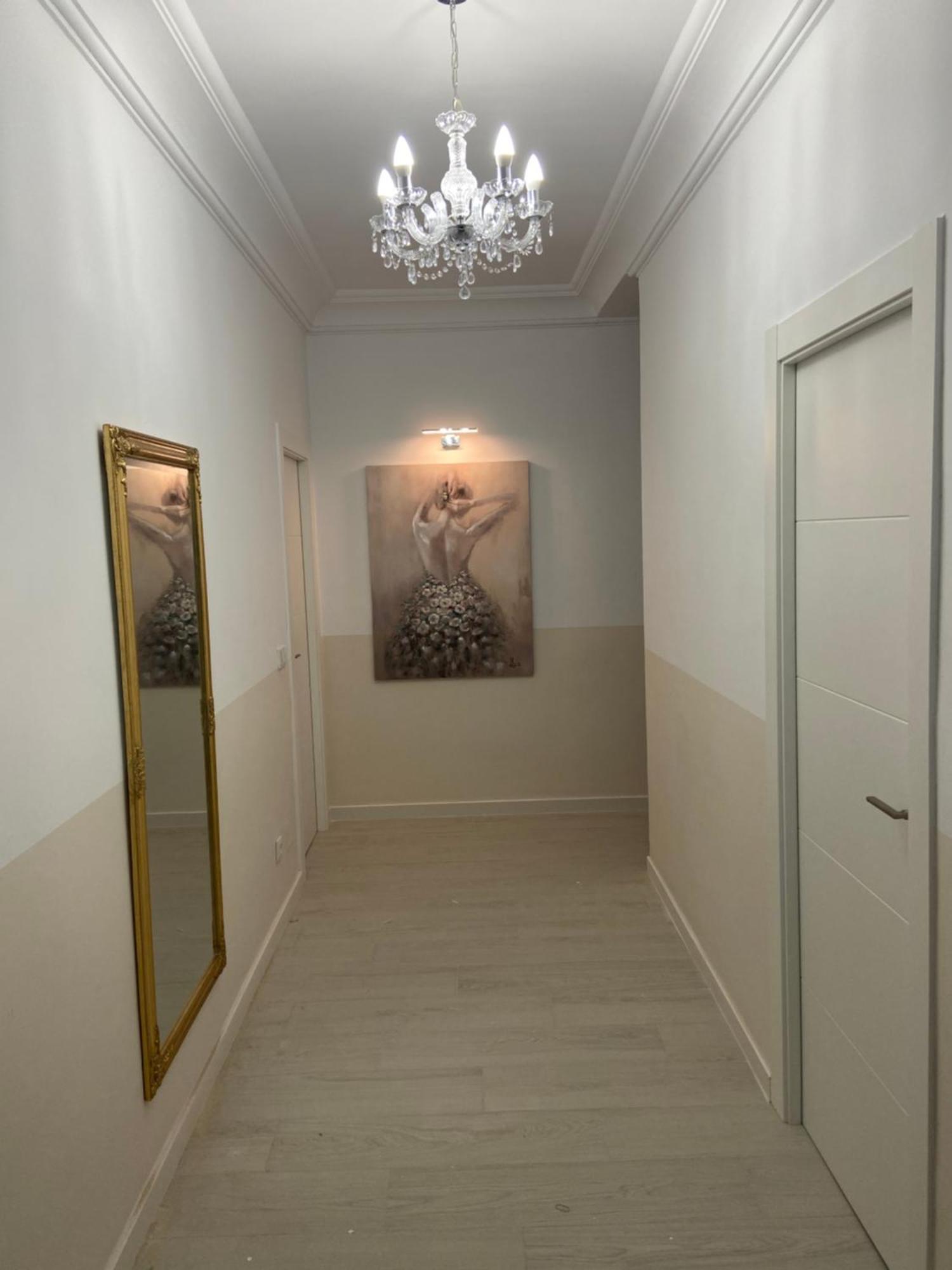 Apartment San Carlos Alicante II 外观 照片