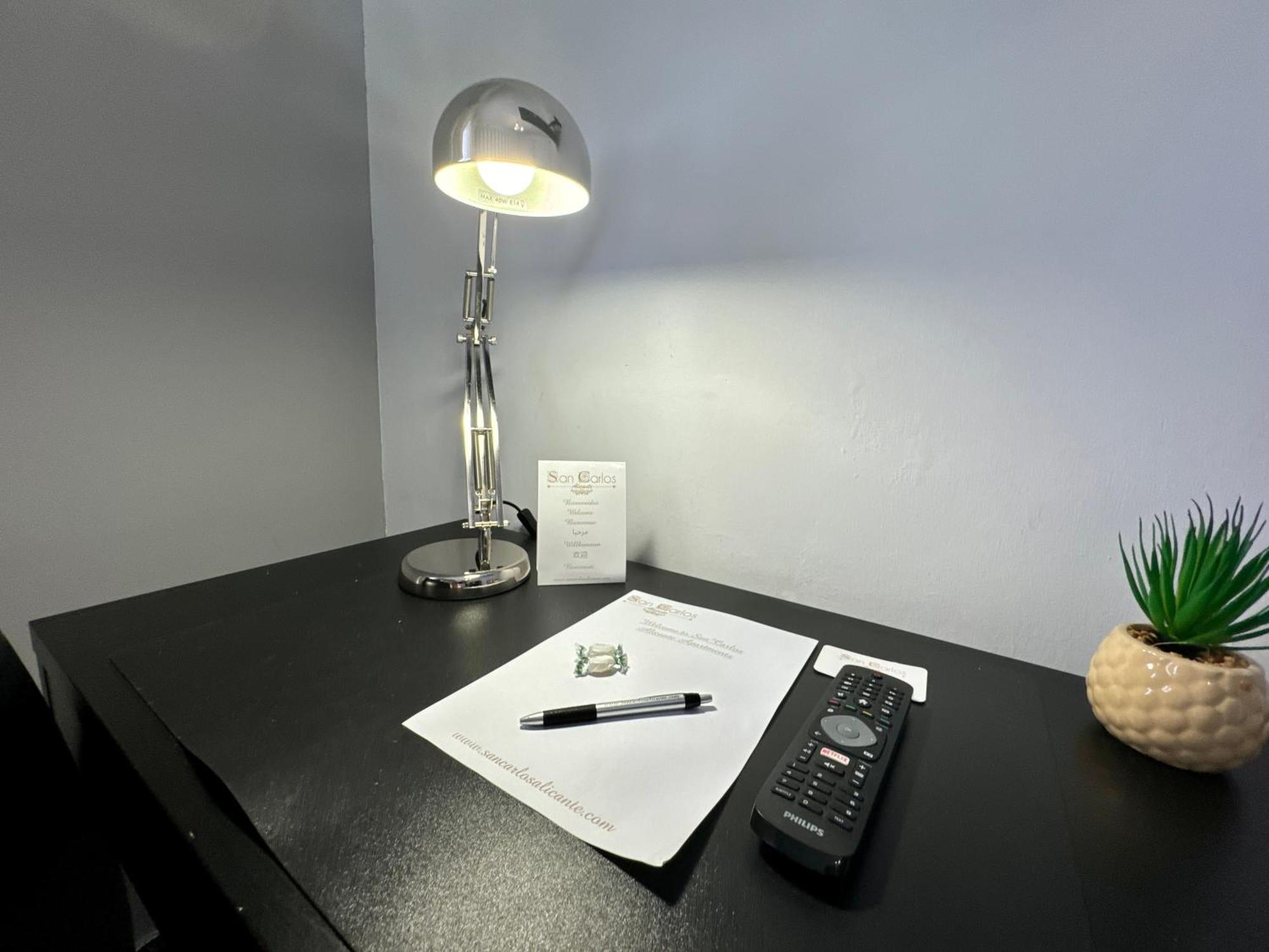 Apartment San Carlos Alicante II 外观 照片