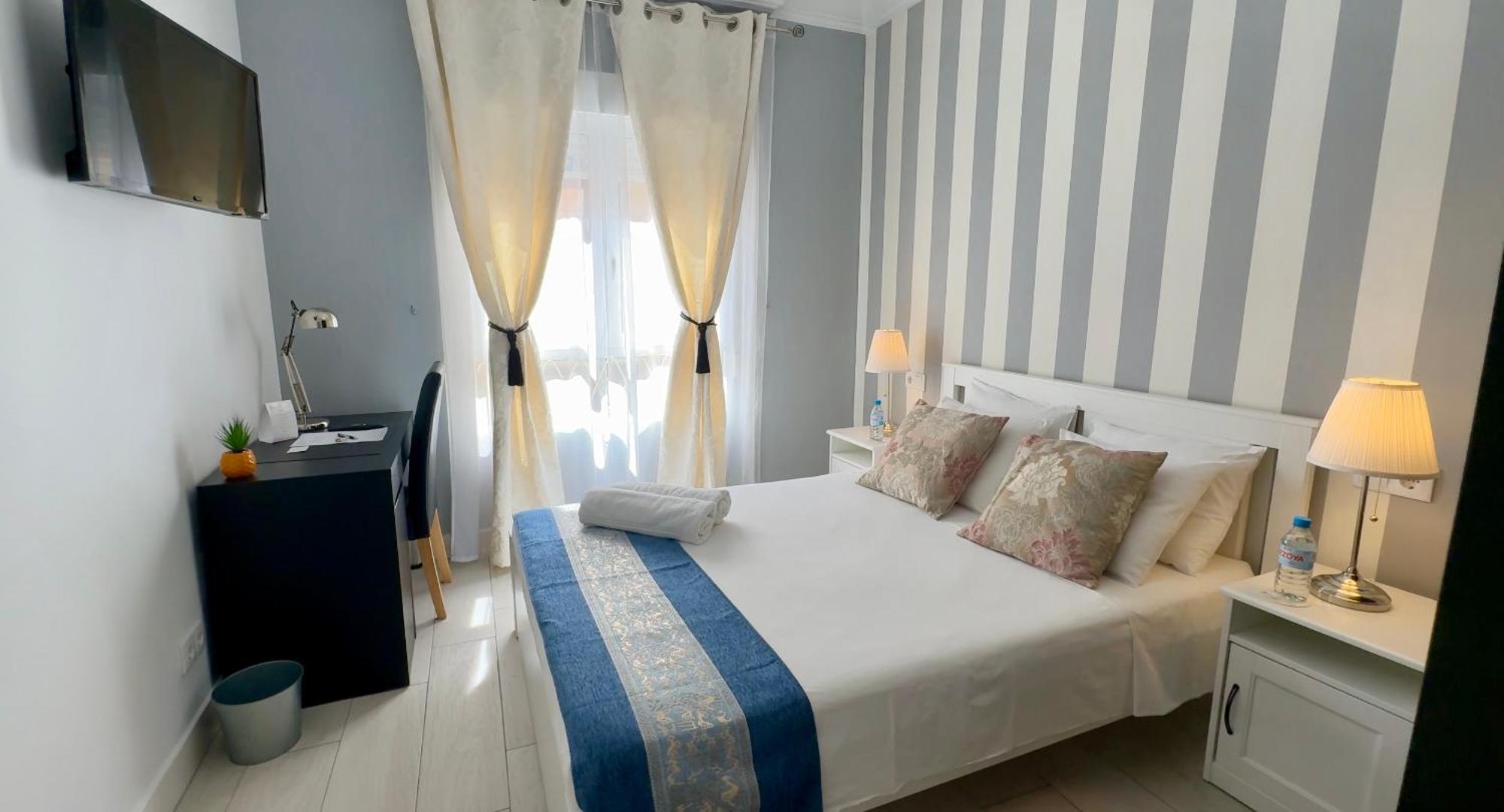 Apartment San Carlos Alicante II 外观 照片