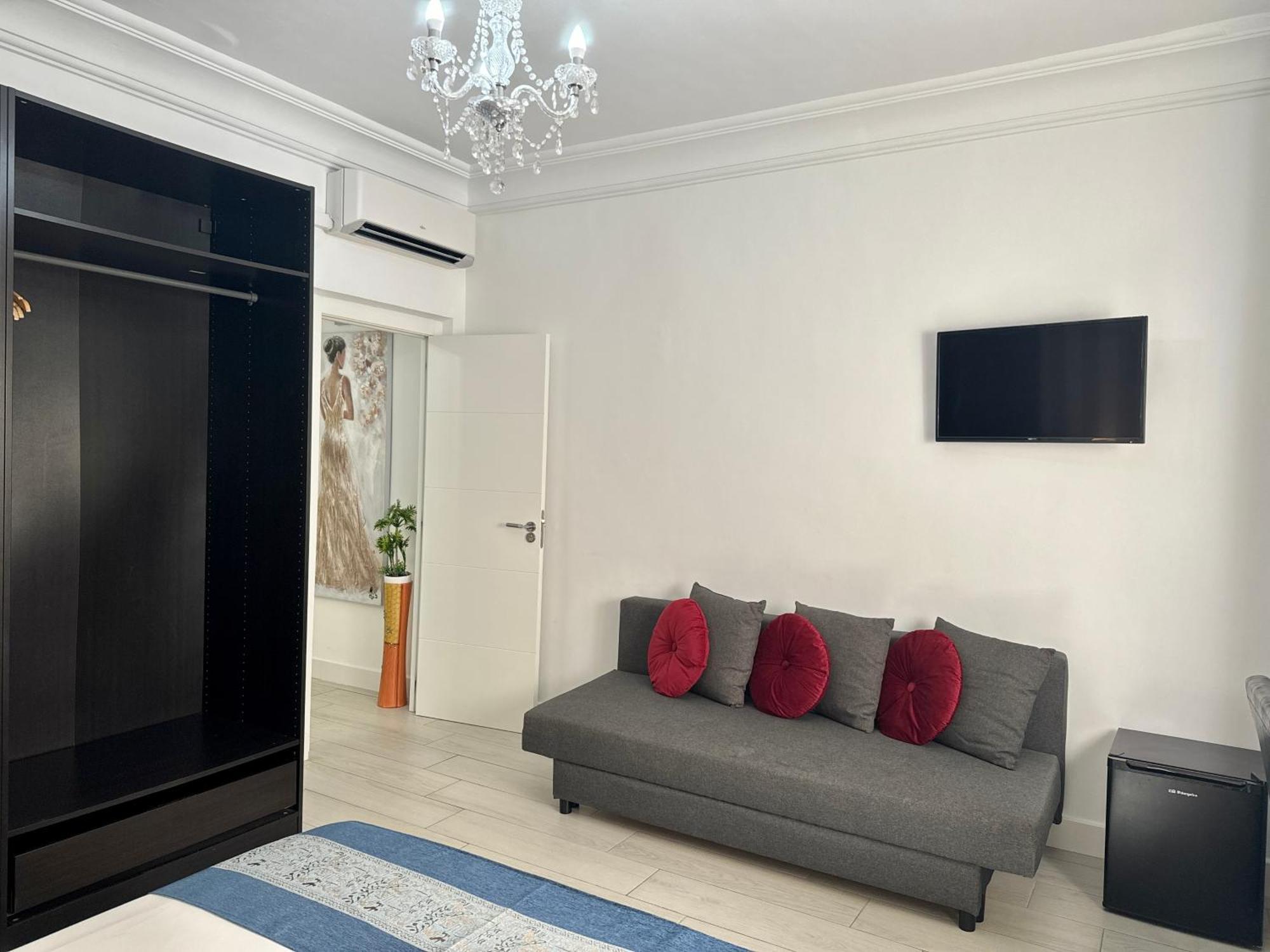 Apartment San Carlos Alicante II 外观 照片