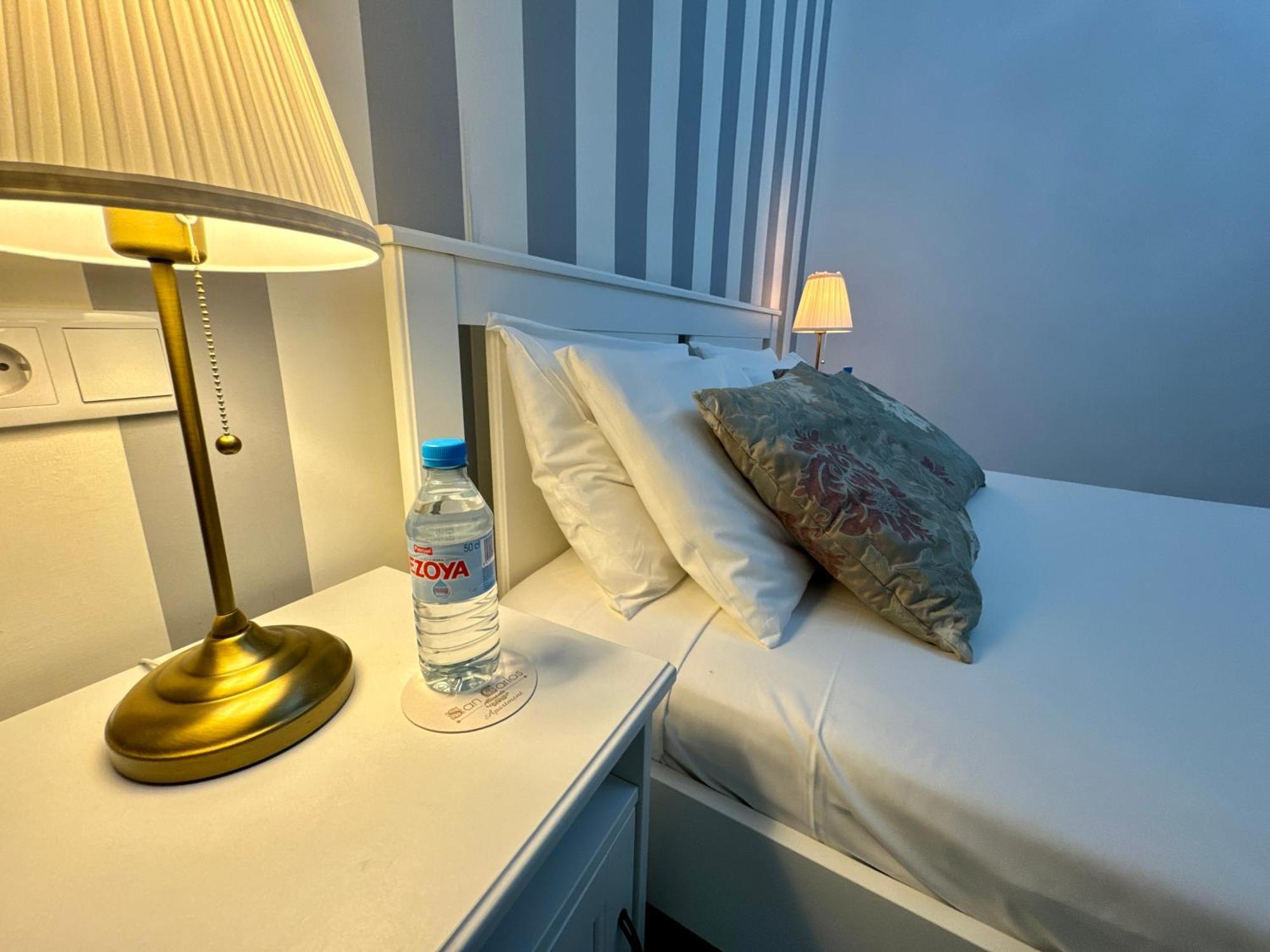 Apartment San Carlos Alicante II 外观 照片