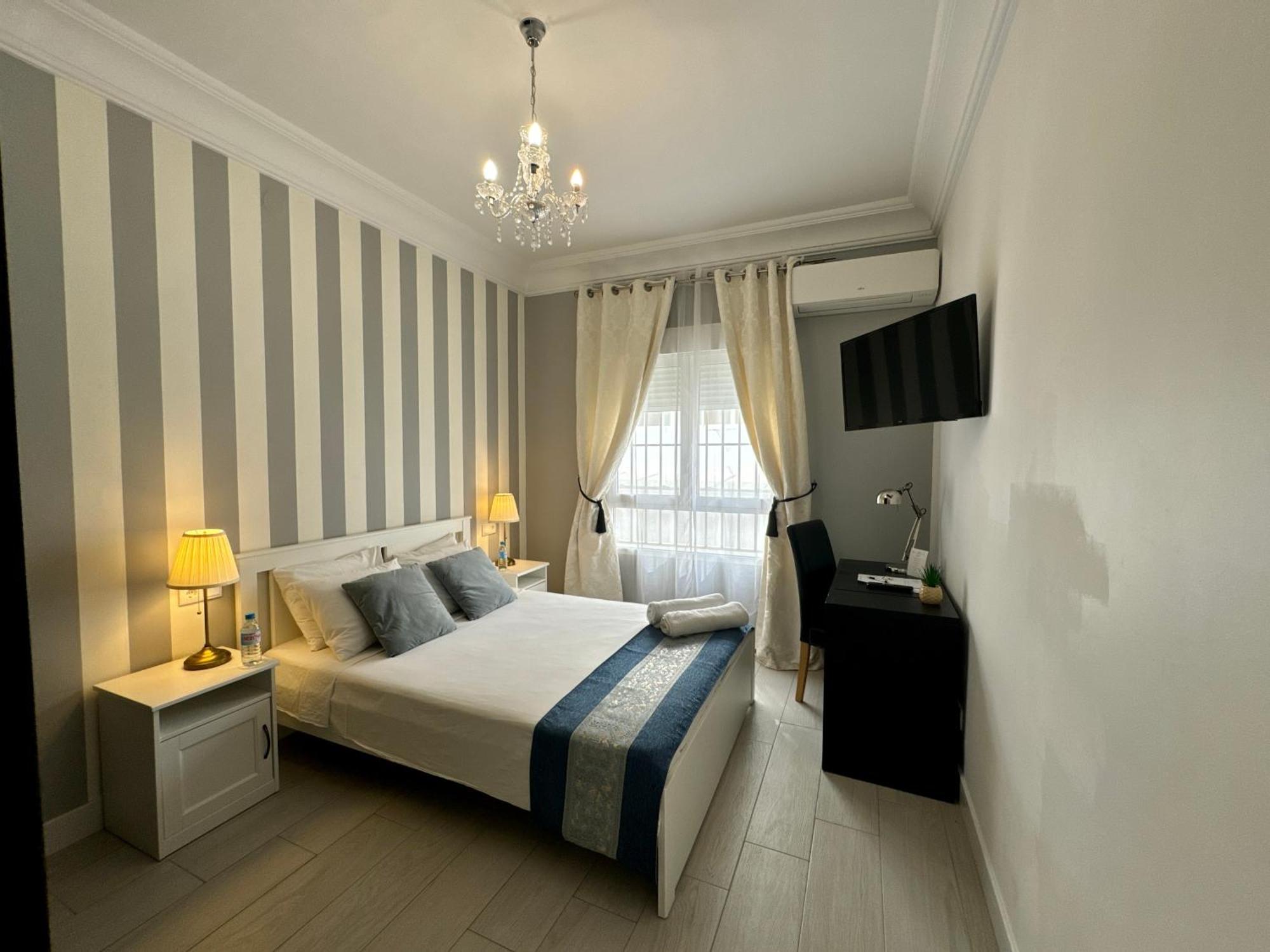 Apartment San Carlos Alicante II 外观 照片