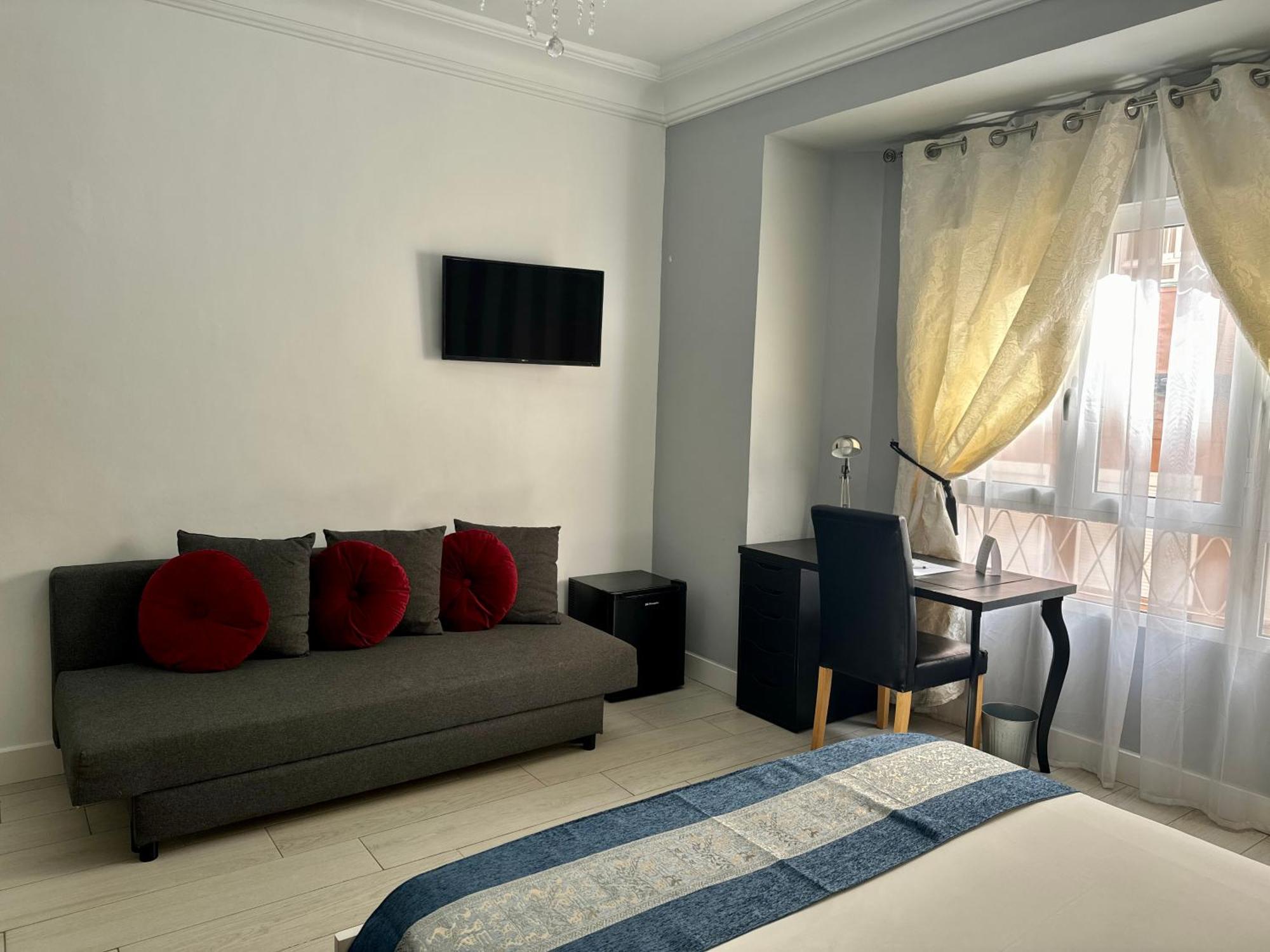 Apartment San Carlos Alicante II 外观 照片