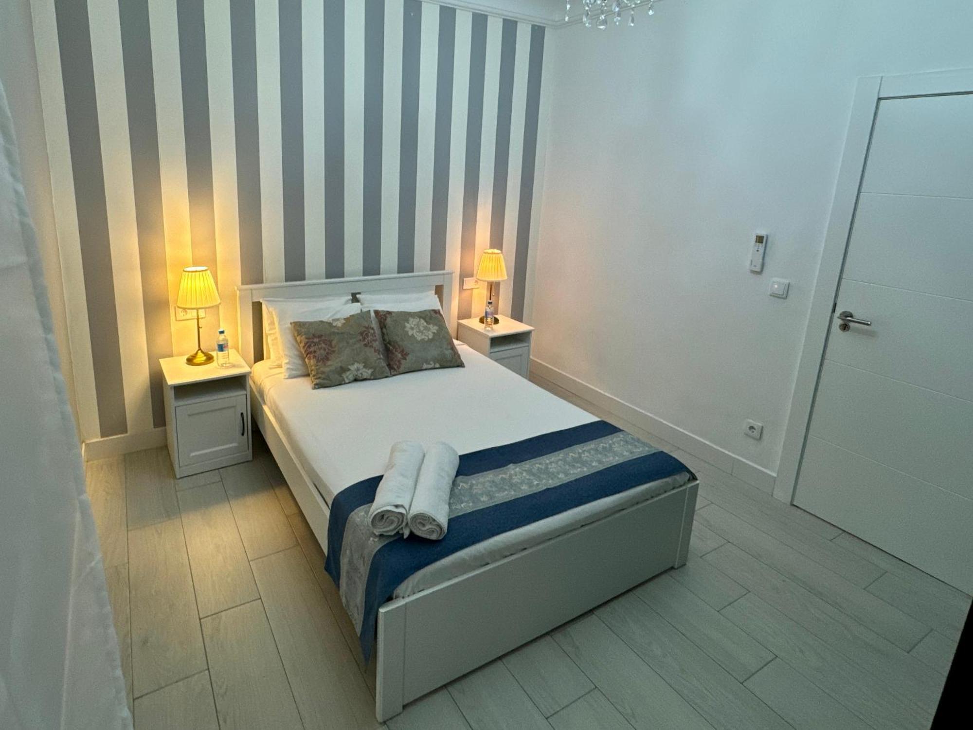 Apartment San Carlos Alicante II 外观 照片