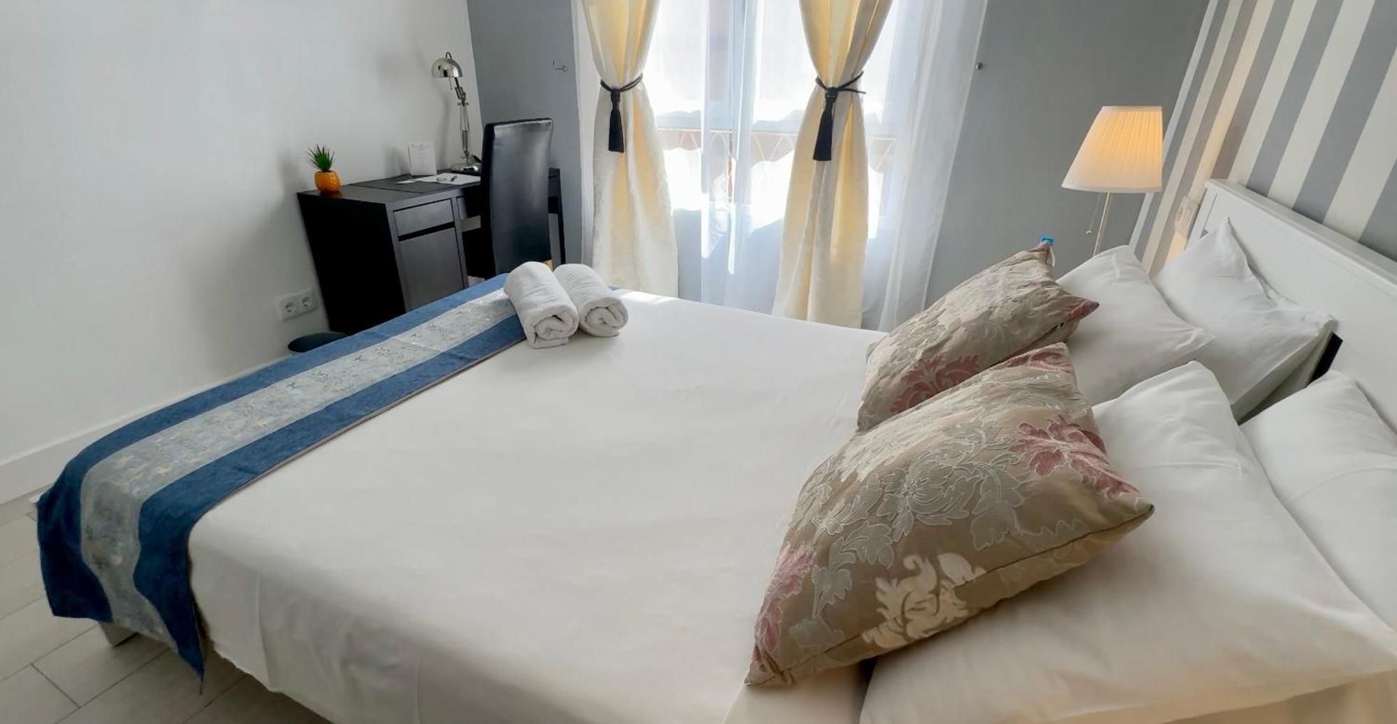Apartment San Carlos Alicante II 外观 照片
