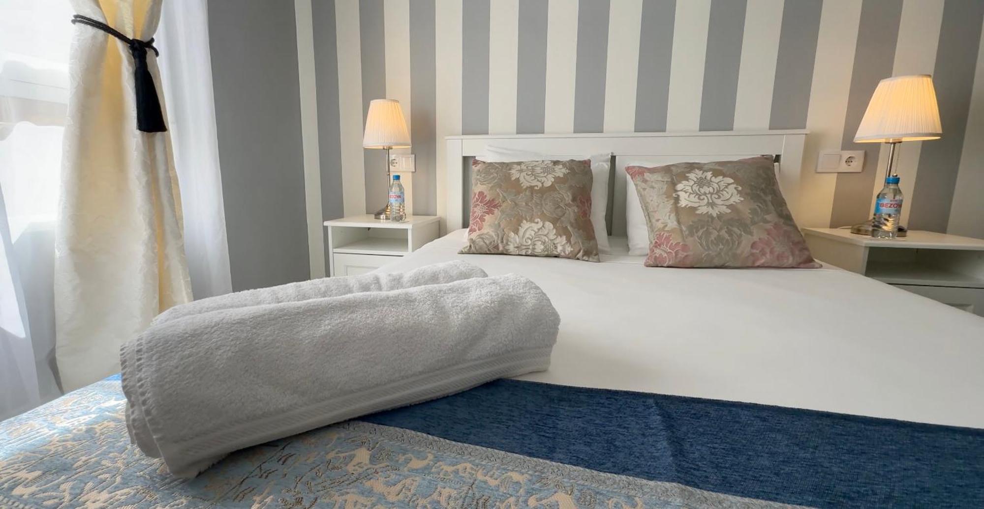 Apartment San Carlos Alicante II 外观 照片