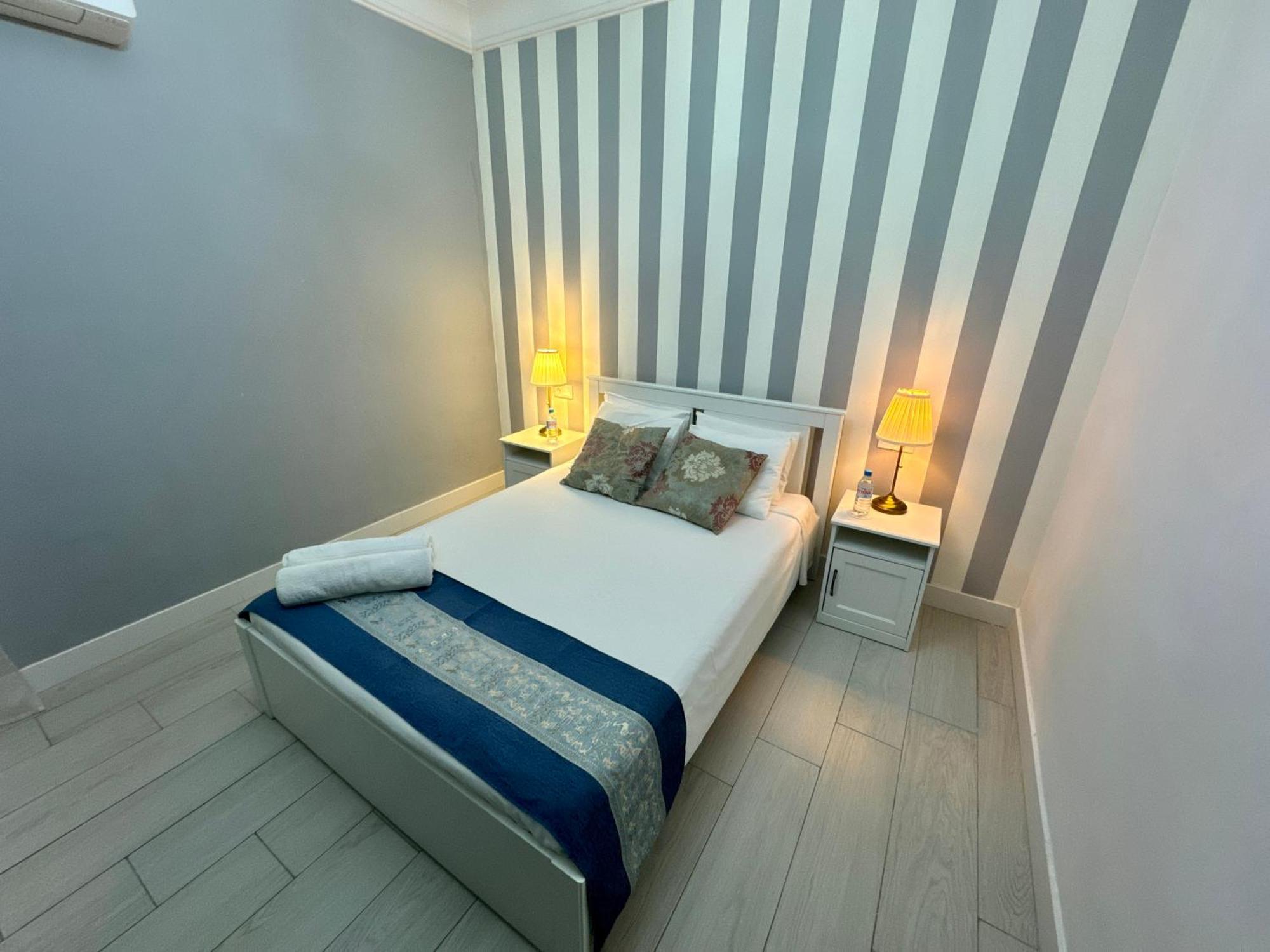 Apartment San Carlos Alicante II 外观 照片