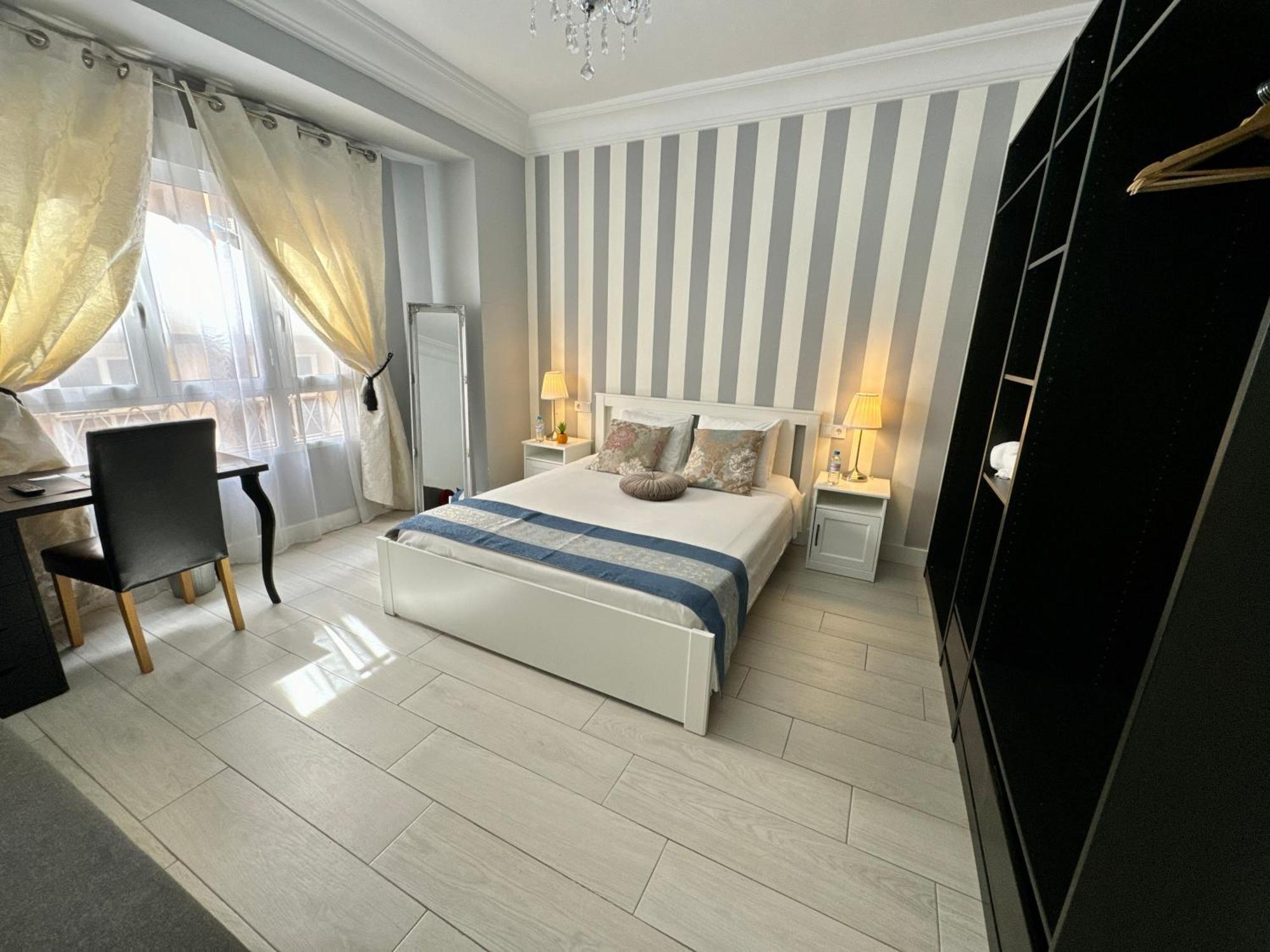 Apartment San Carlos Alicante II 外观 照片