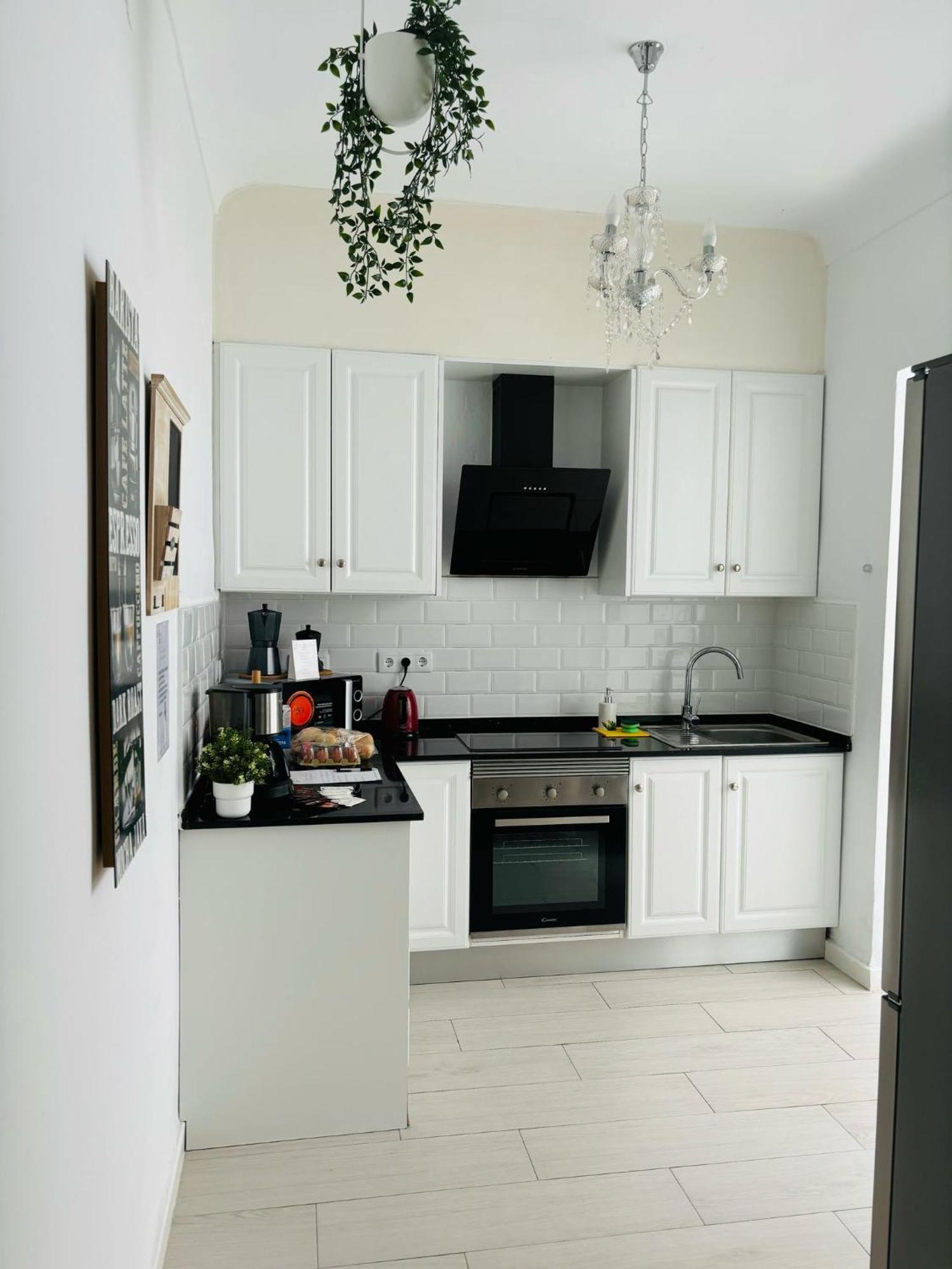 Apartment San Carlos Alicante II 外观 照片