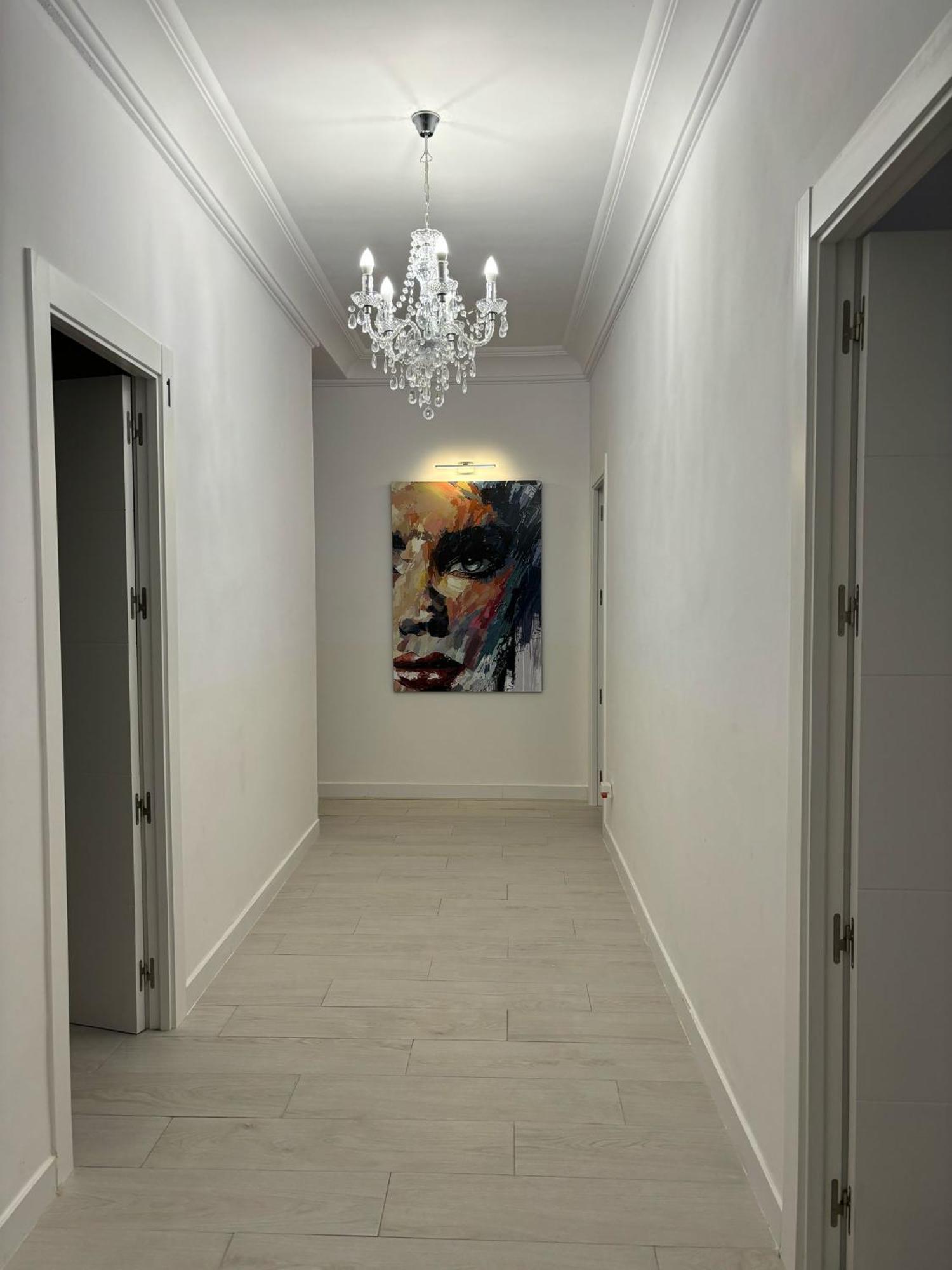 Apartment San Carlos Alicante II 外观 照片
