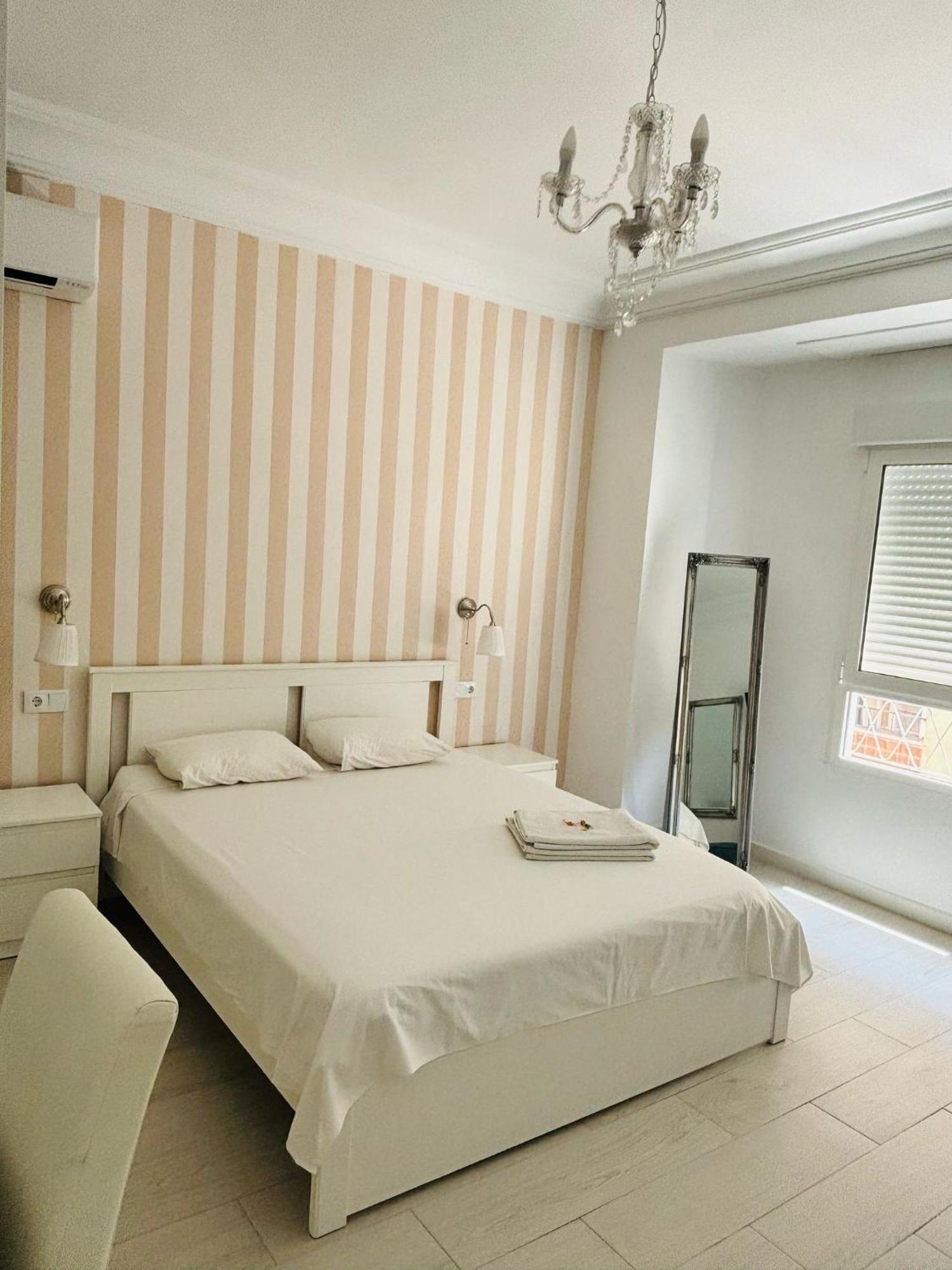 Apartment San Carlos Alicante II 外观 照片