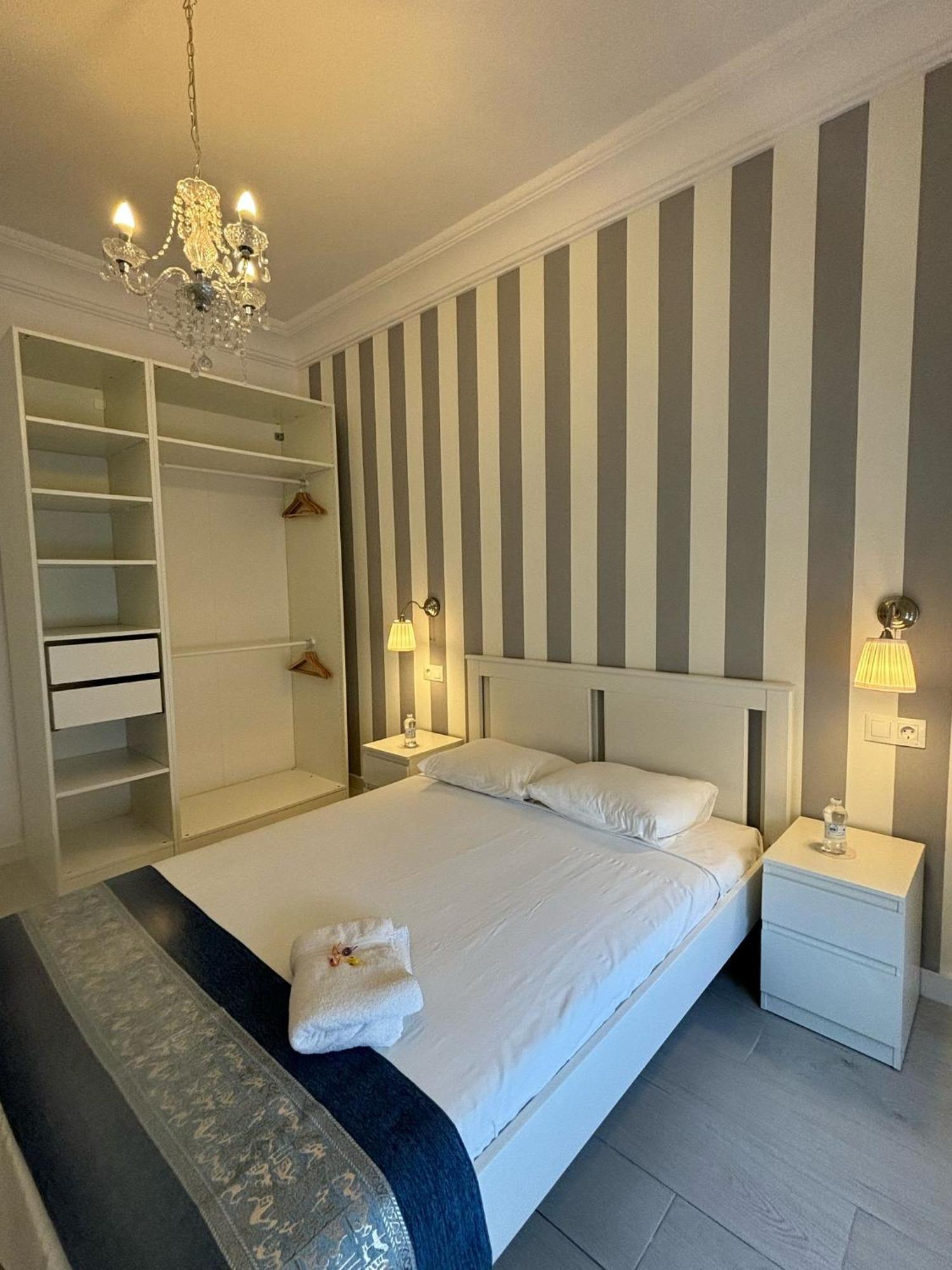 Apartment San Carlos Alicante II 外观 照片