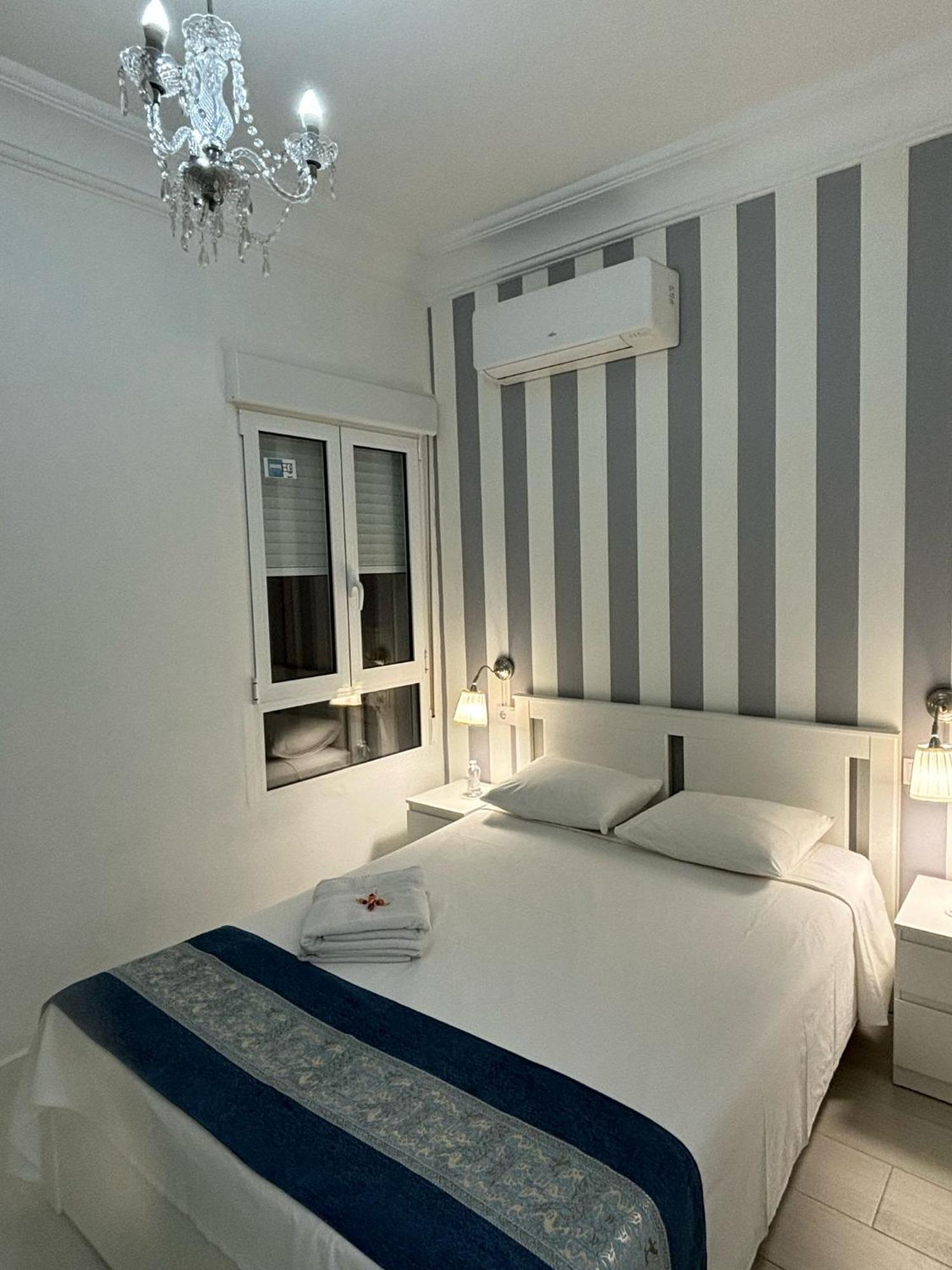 Apartment San Carlos Alicante II 外观 照片