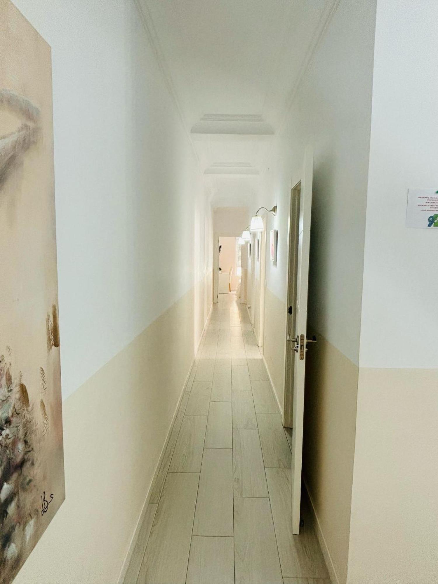 Apartment San Carlos Alicante II 外观 照片