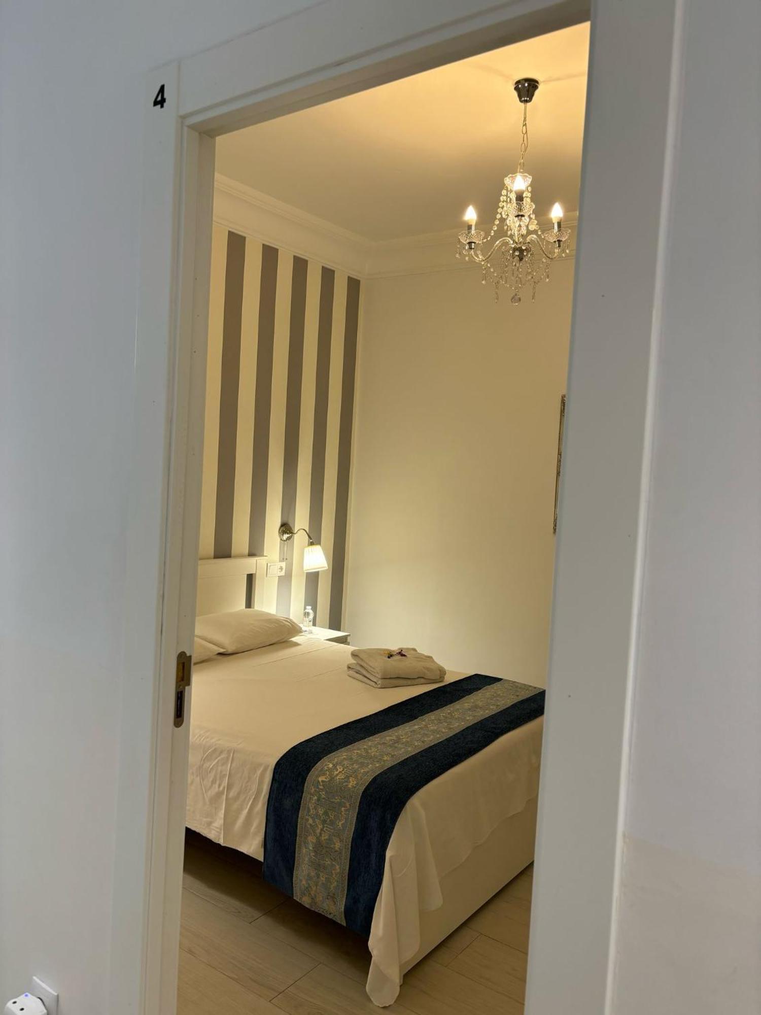 Apartment San Carlos Alicante II 外观 照片