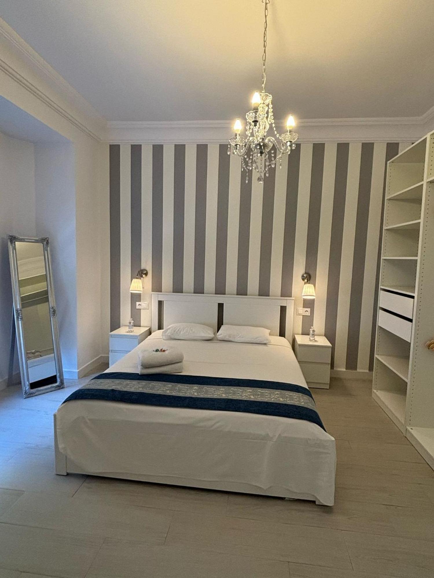 Apartment San Carlos Alicante II 外观 照片
