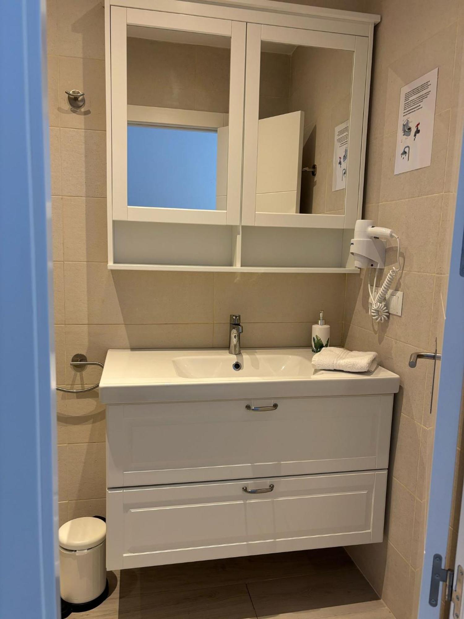 Apartment San Carlos Alicante II 外观 照片