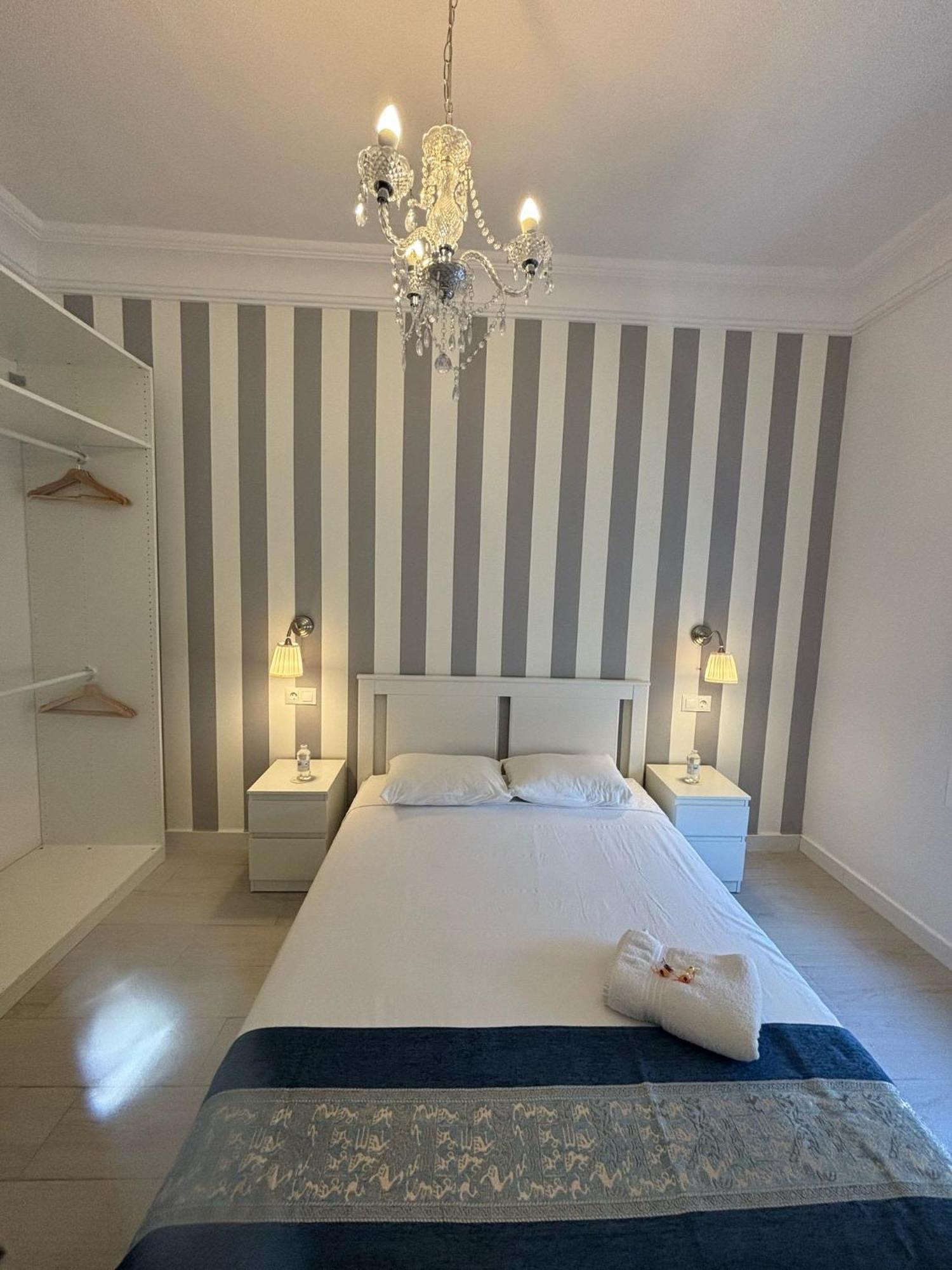 Apartment San Carlos Alicante II 外观 照片