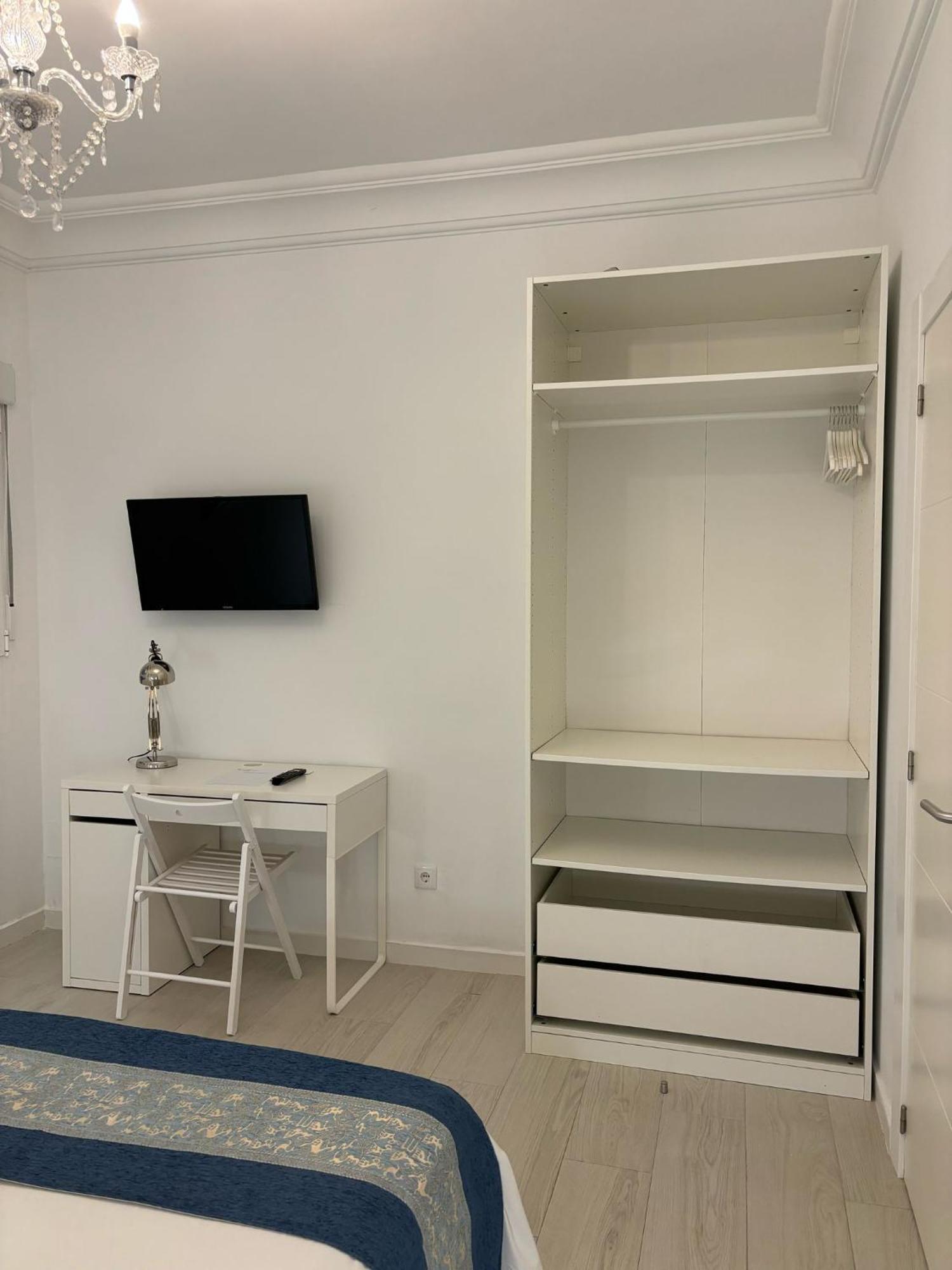 Apartment San Carlos Alicante II 外观 照片