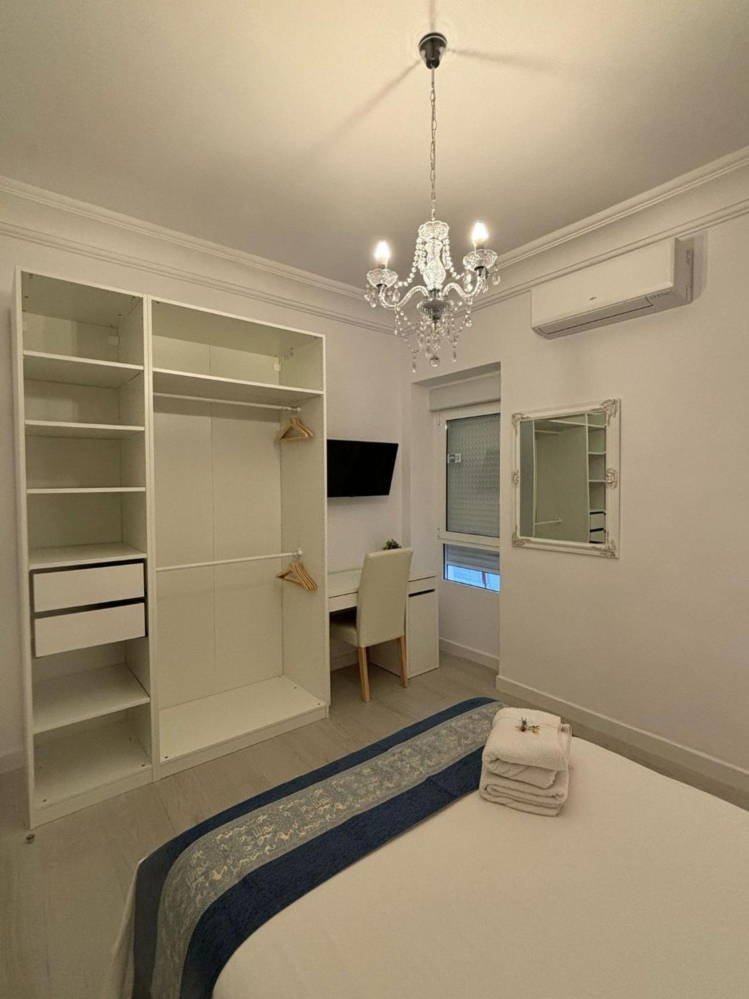 Apartment San Carlos Alicante II 外观 照片