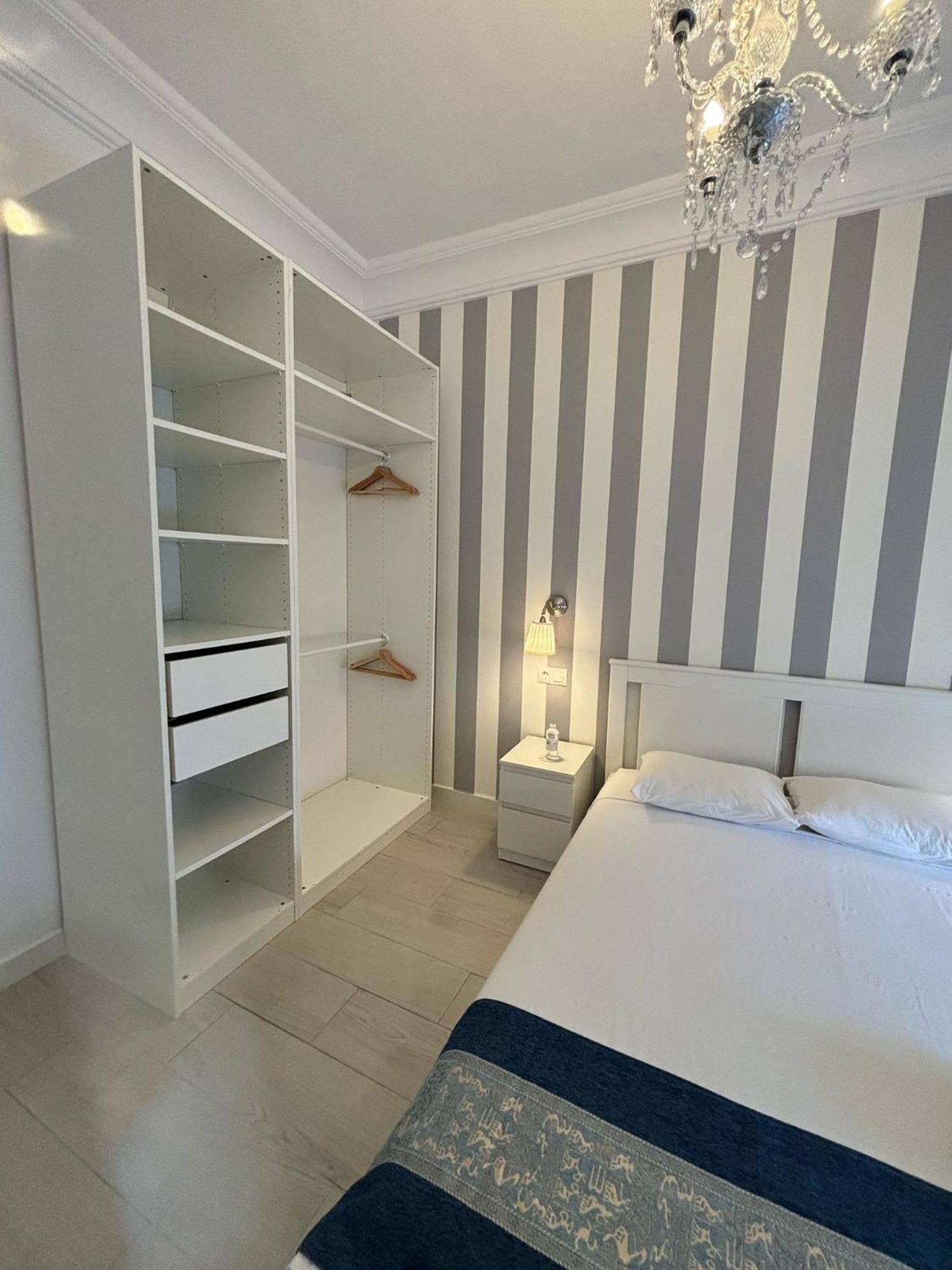 Apartment San Carlos Alicante II 外观 照片