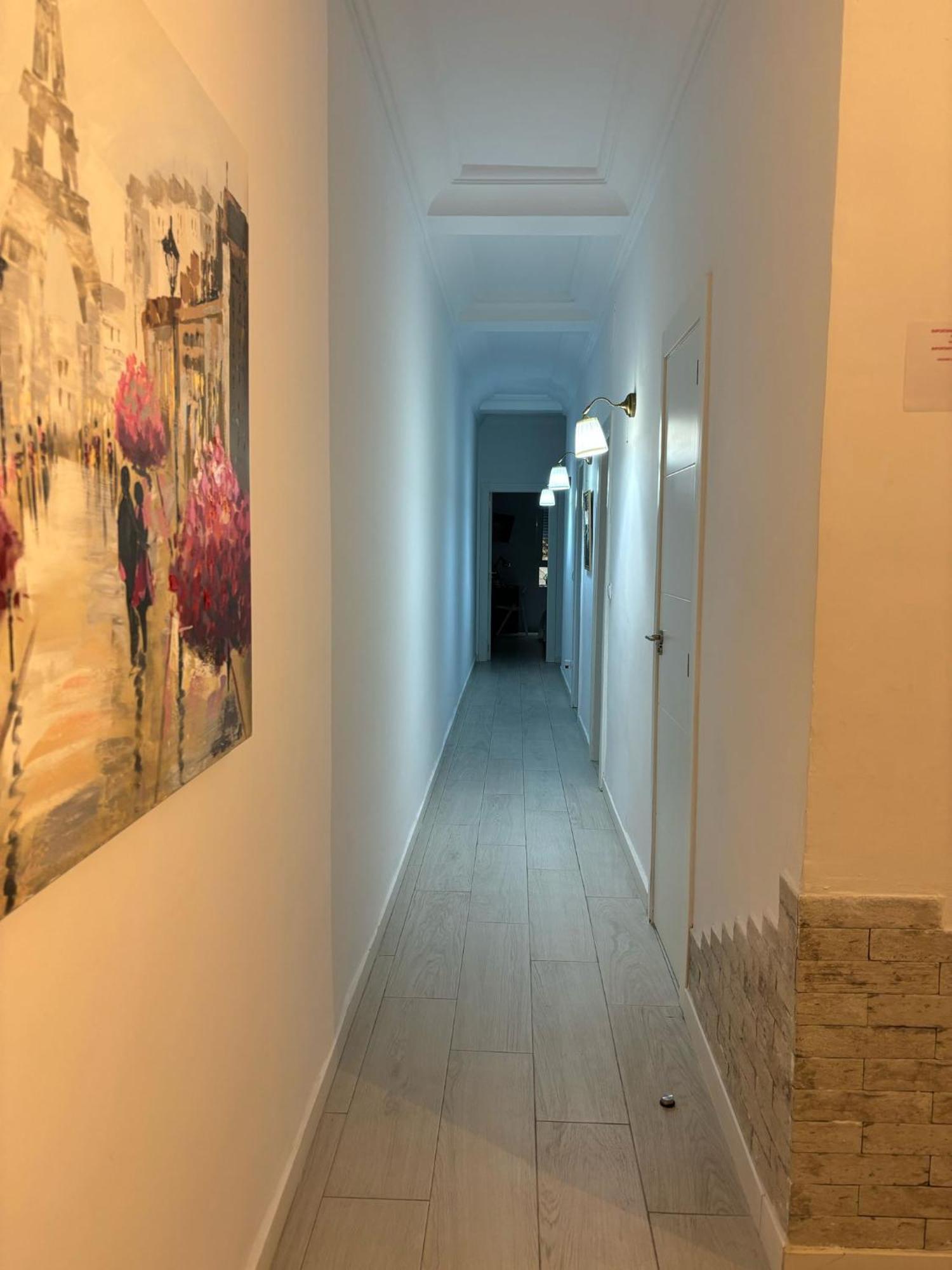 Apartment San Carlos Alicante II 外观 照片