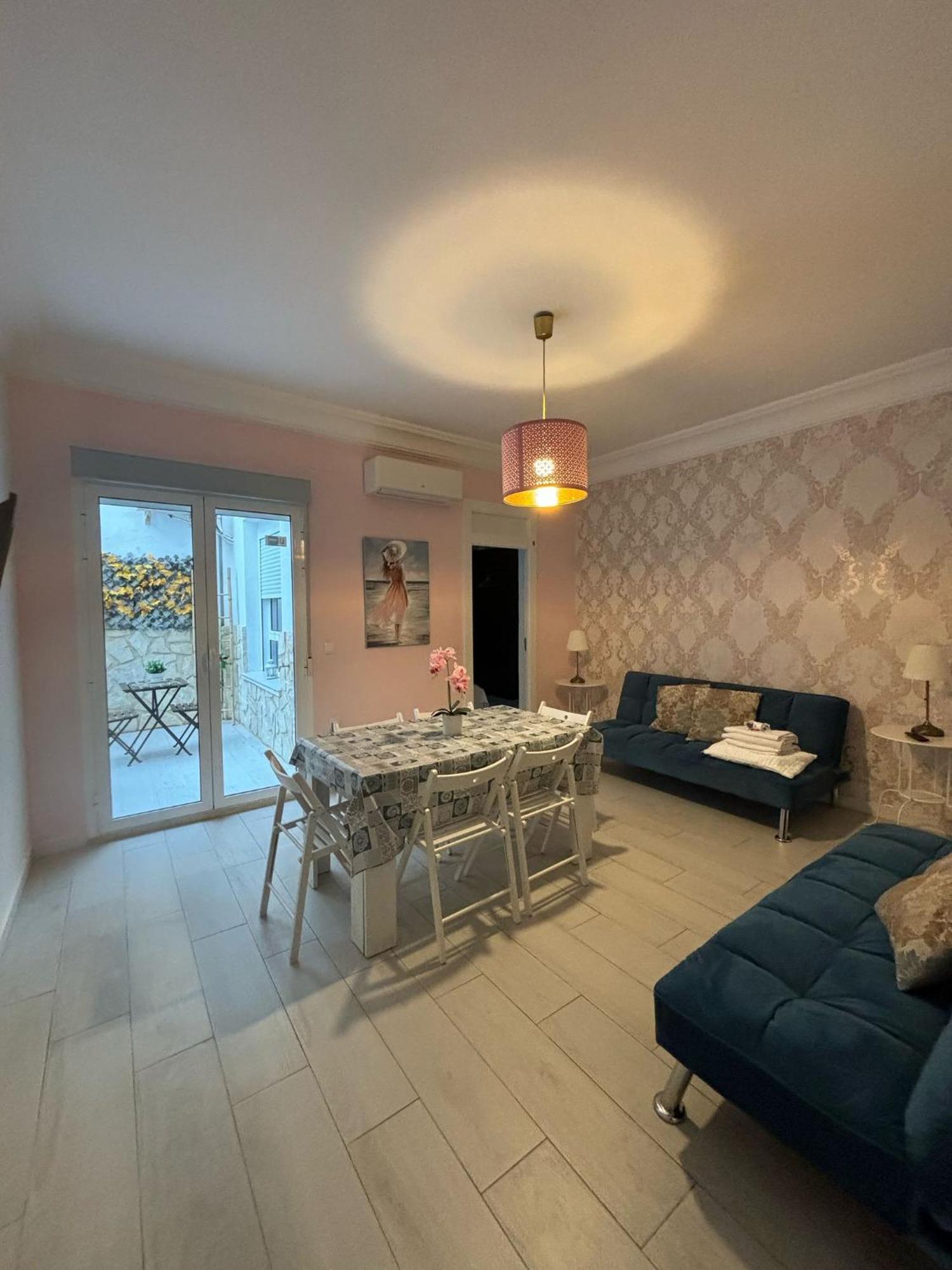 Apartment San Carlos Alicante II 外观 照片