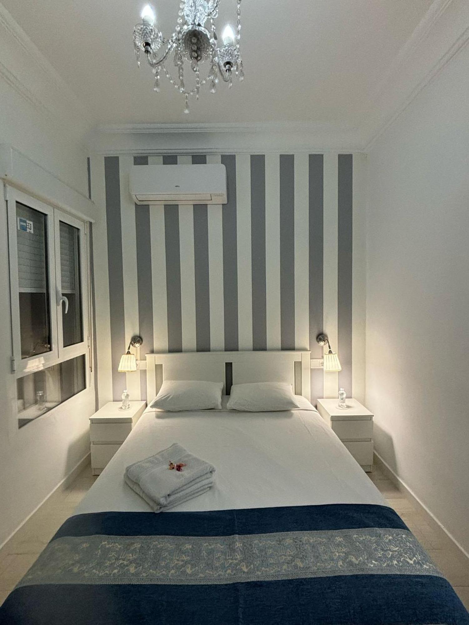 Apartment San Carlos Alicante II 外观 照片