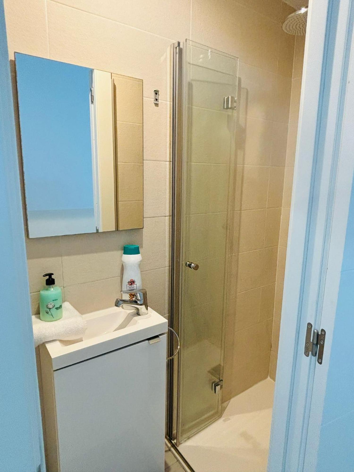 Apartment San Carlos Alicante II 外观 照片